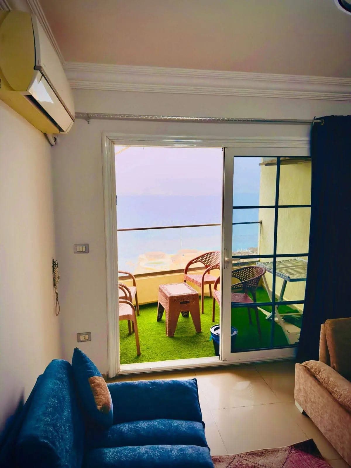 شقة في الإسكندرية