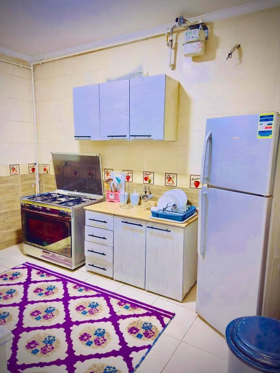 شقة في الإسكندرية
