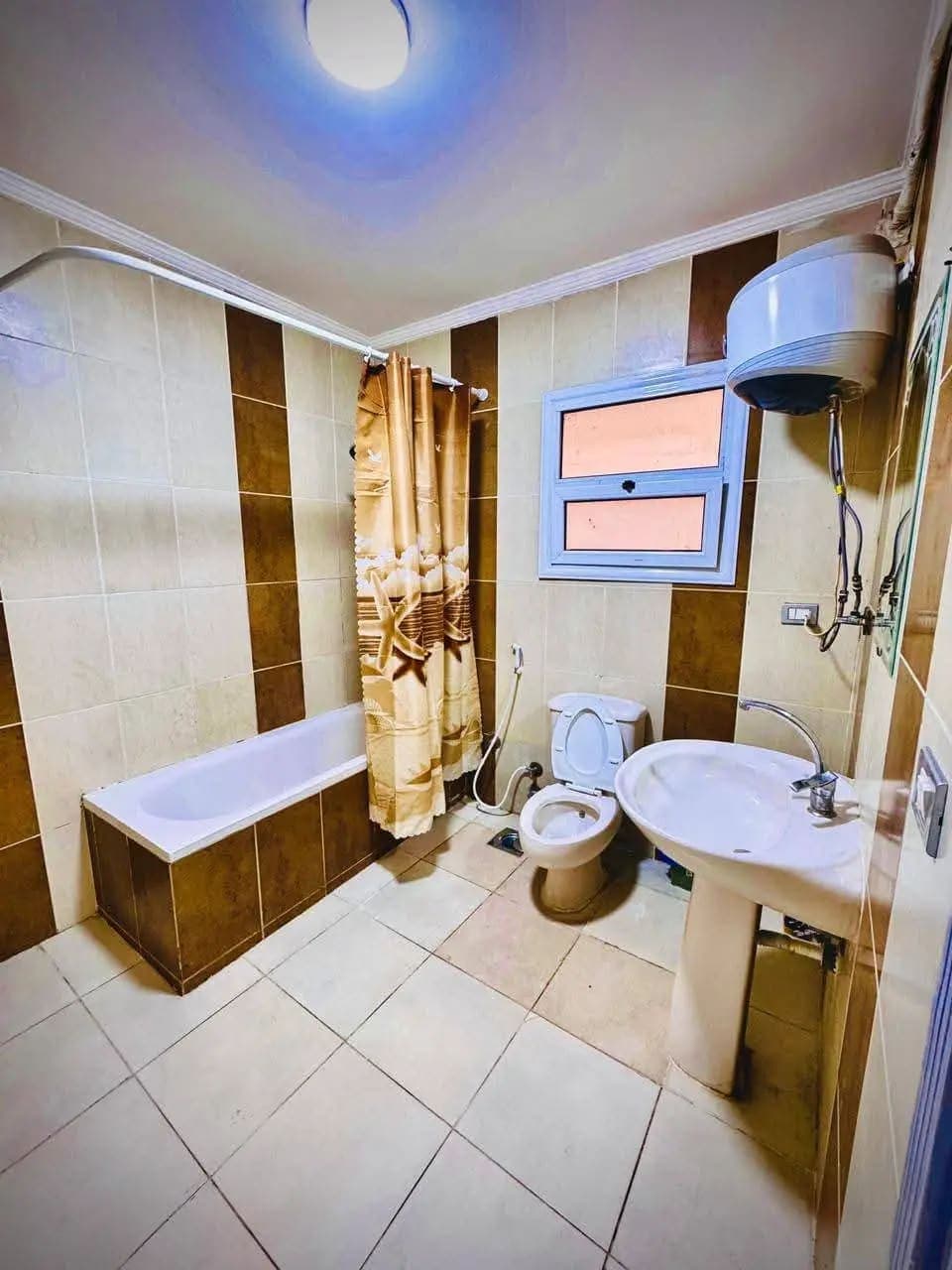 شقة في الإسكندرية