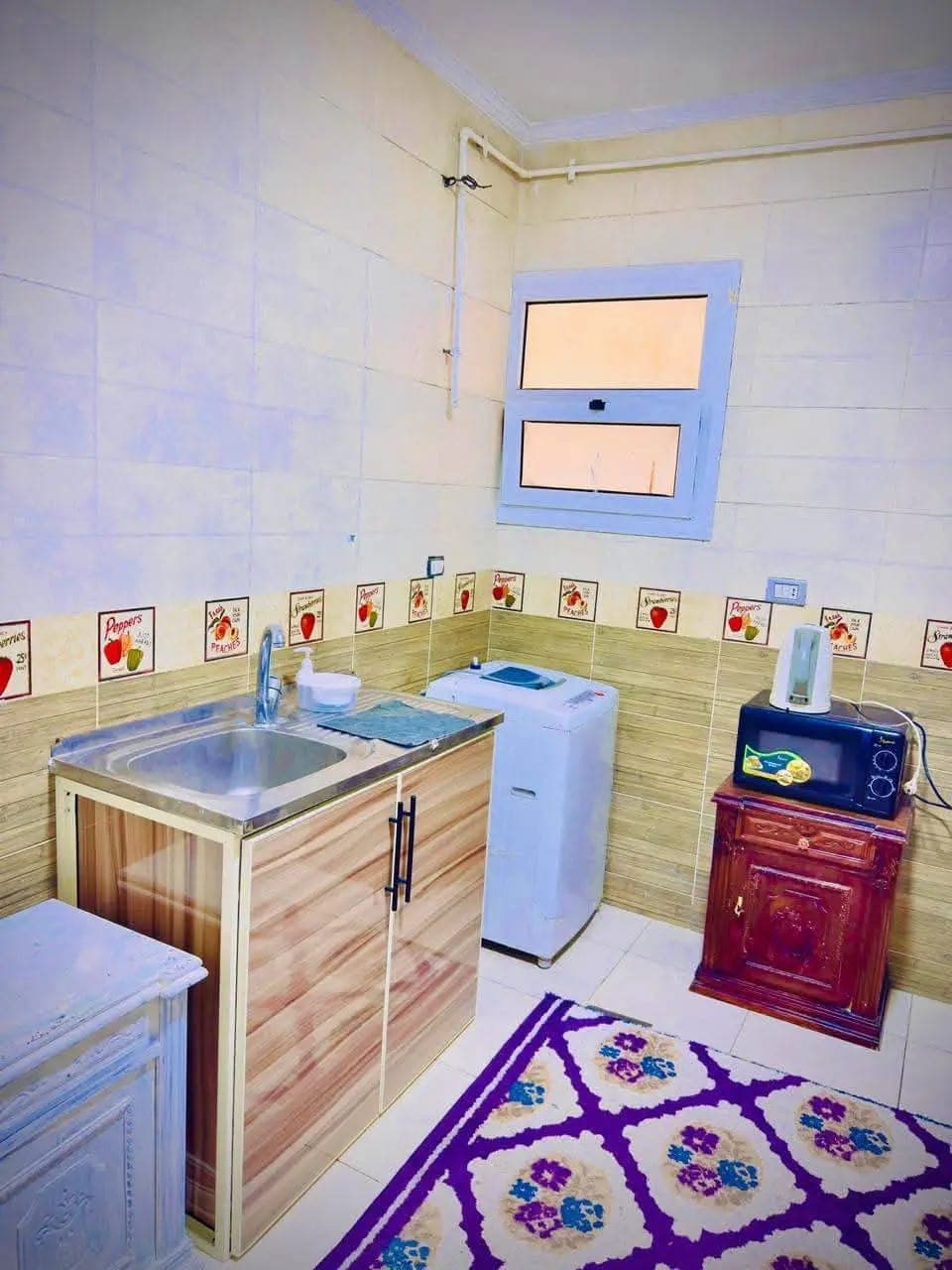 شقة في الإسكندرية