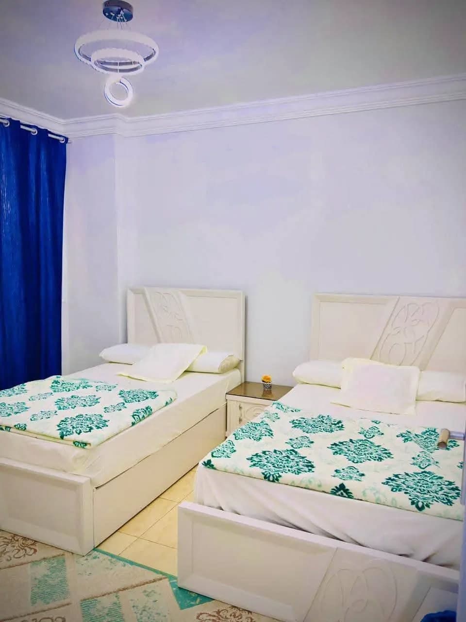 شقة في الإسكندرية