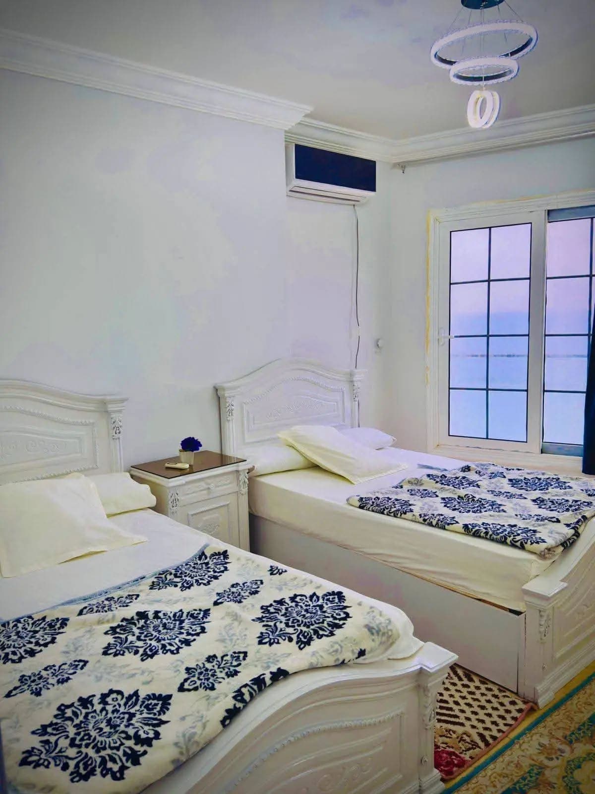 شقة في الإسكندرية