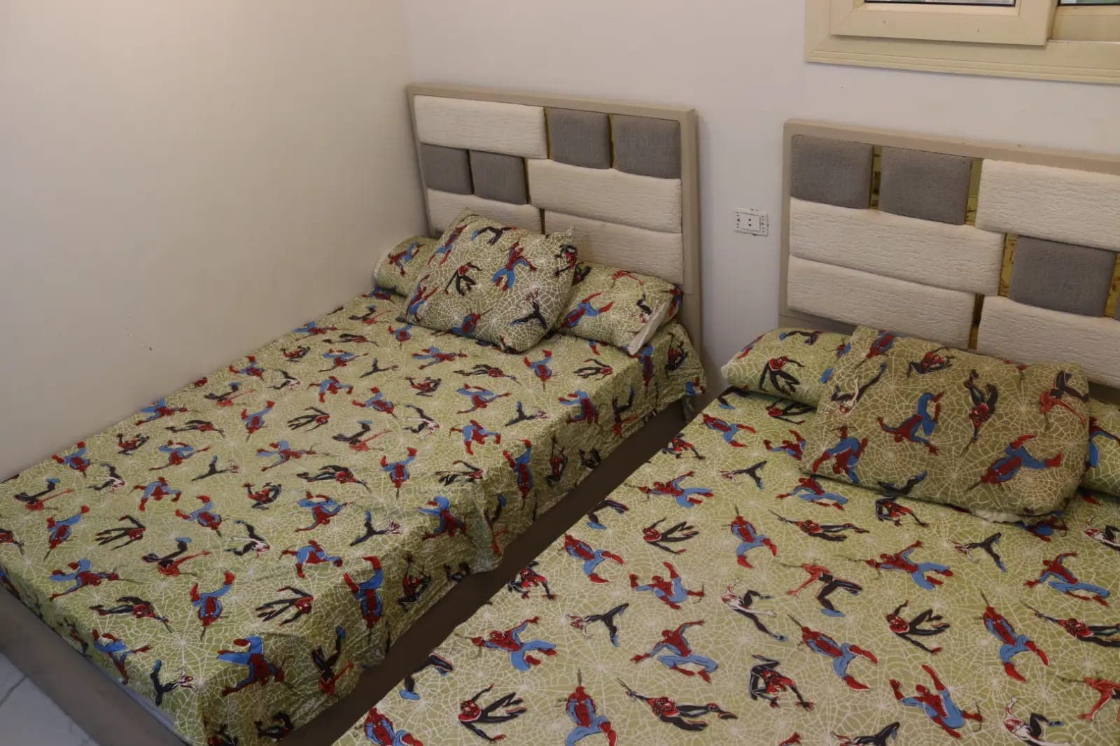 Apartment in Alexandria
