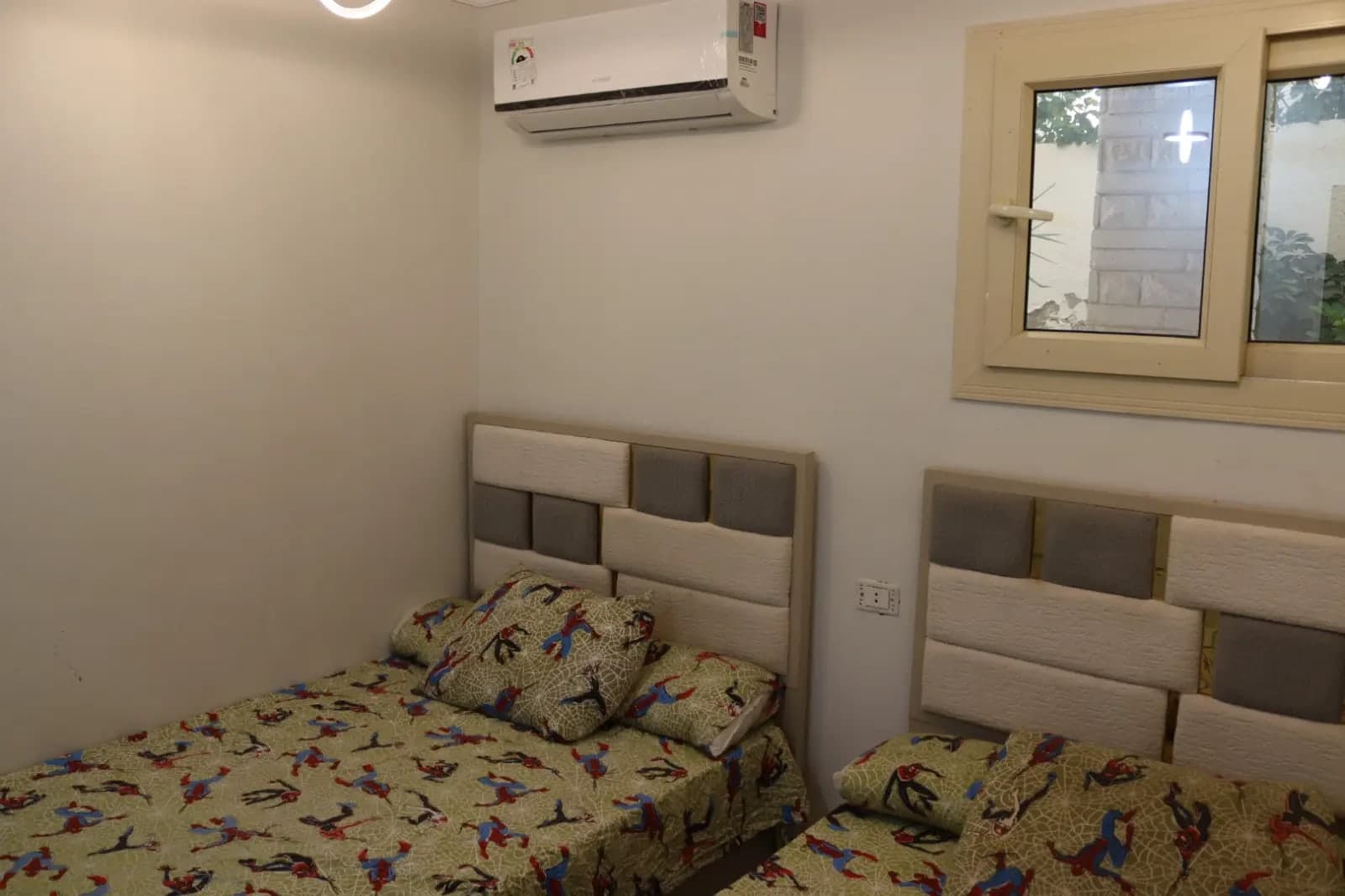 Apartment in Alexandria