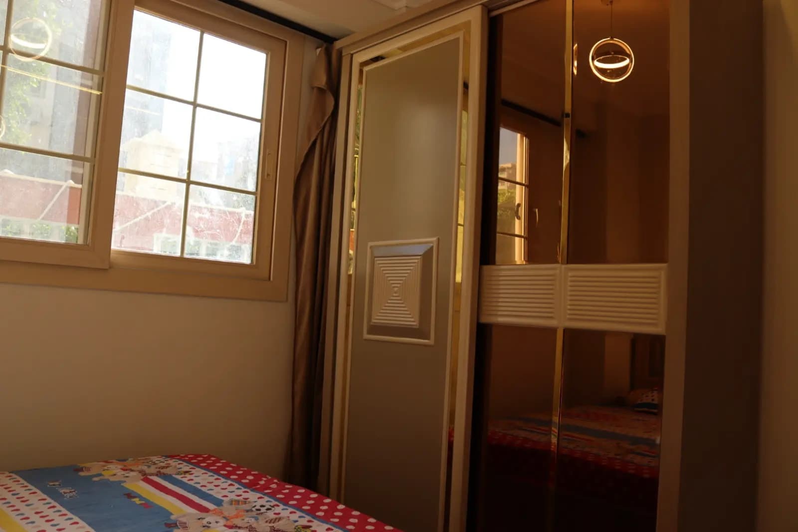 Apartment in Alexandria