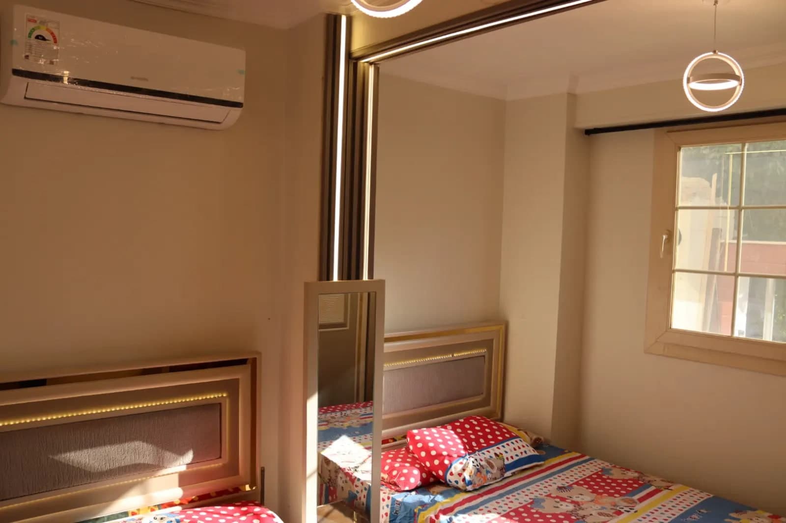Apartment in Alexandria