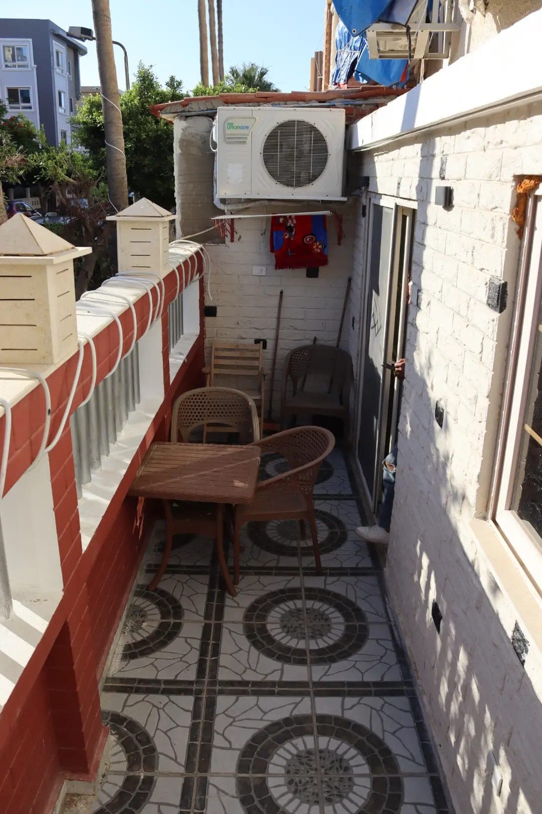 Apartment in Alexandria