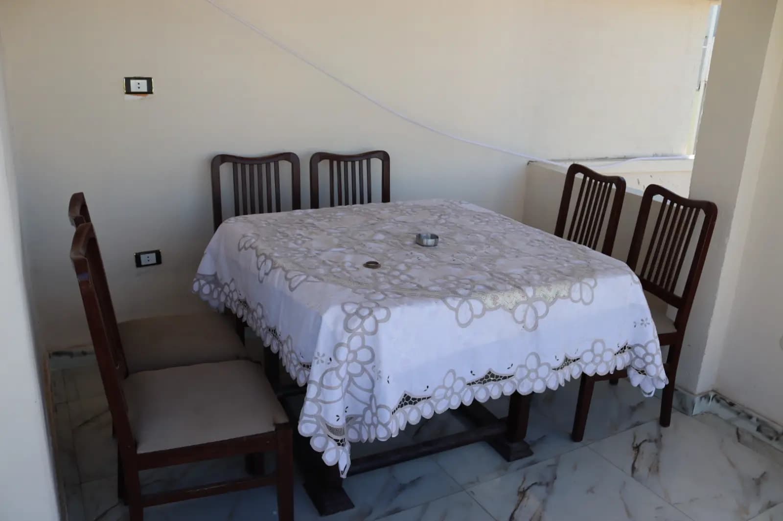 Apartment in Alexandria