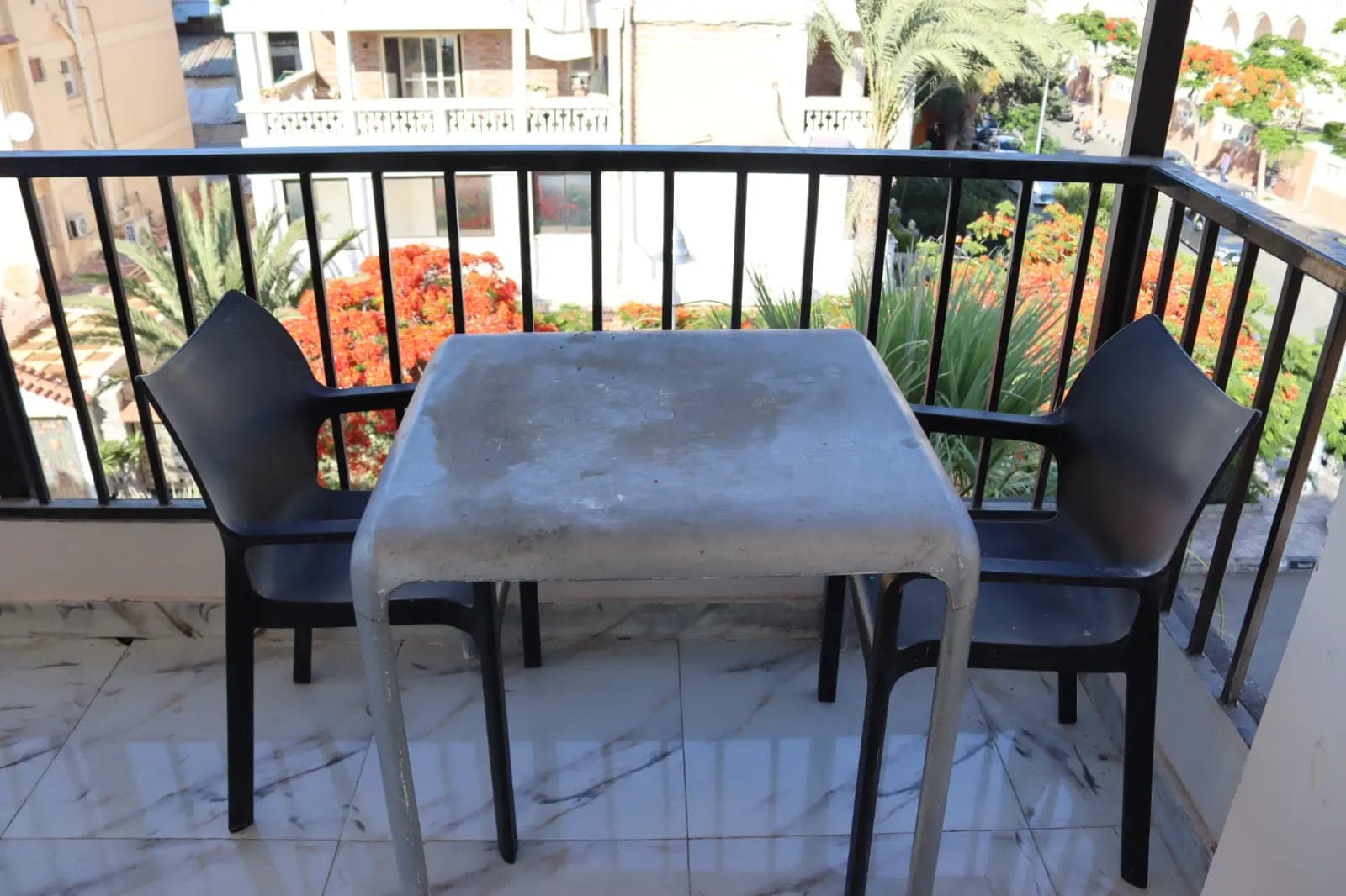 Apartment in Alexandria