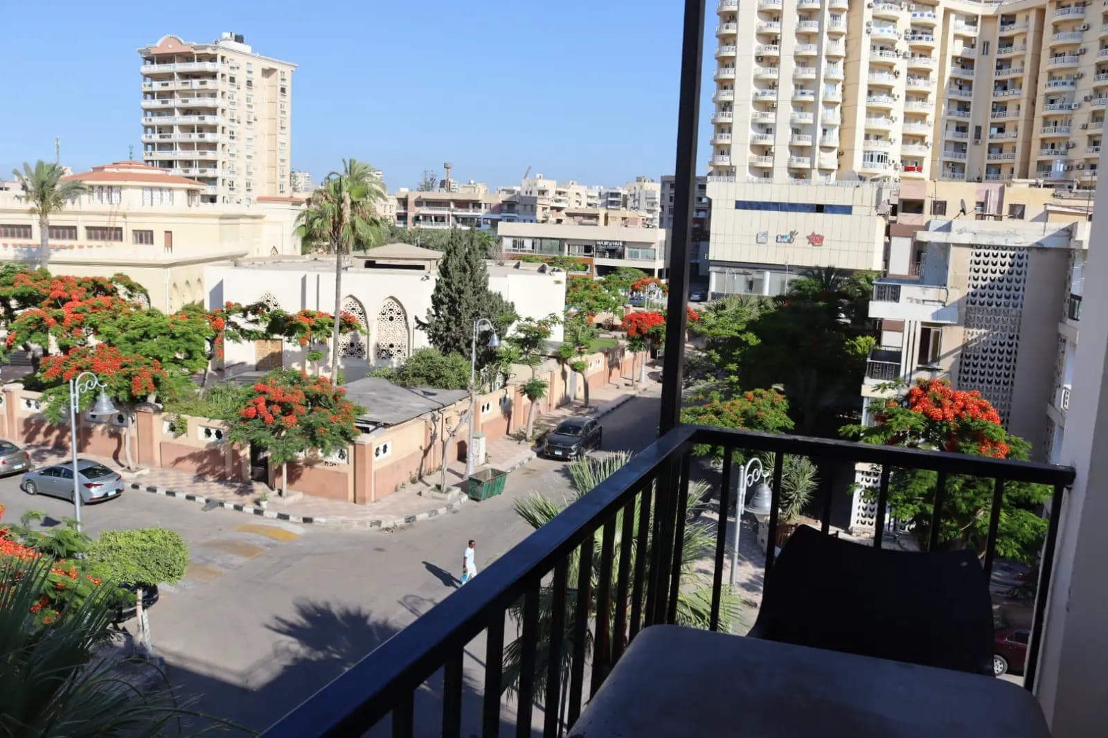 Apartment in Alexandria