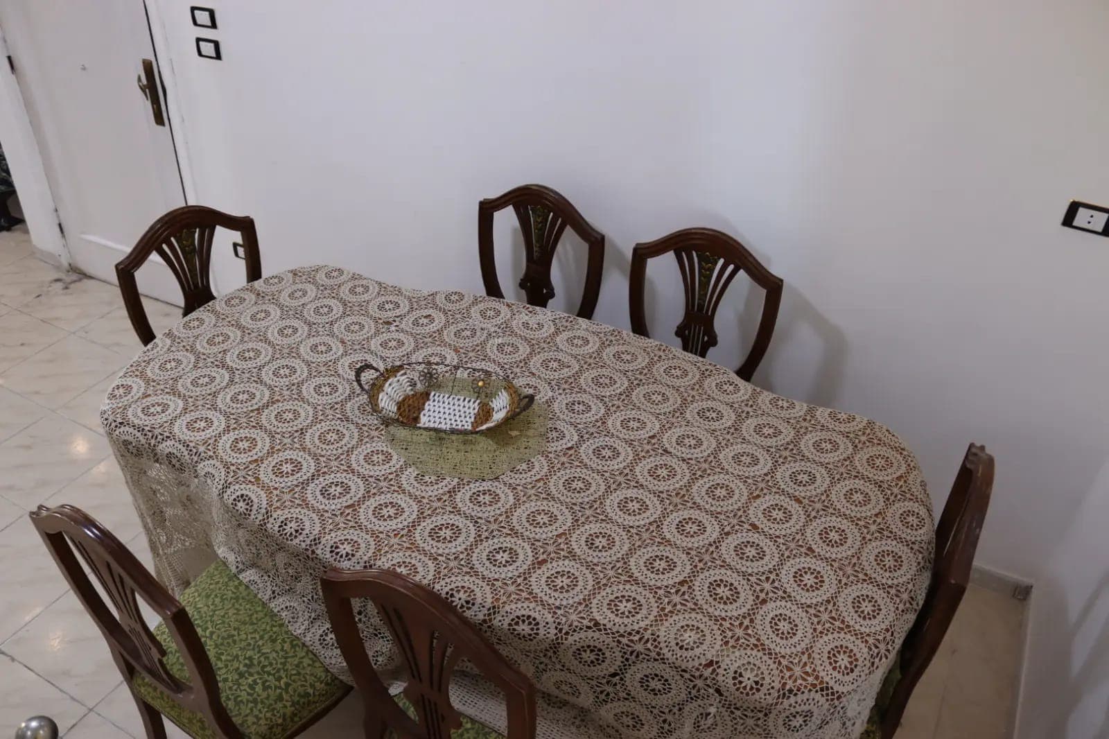 Apartment in Alexandria