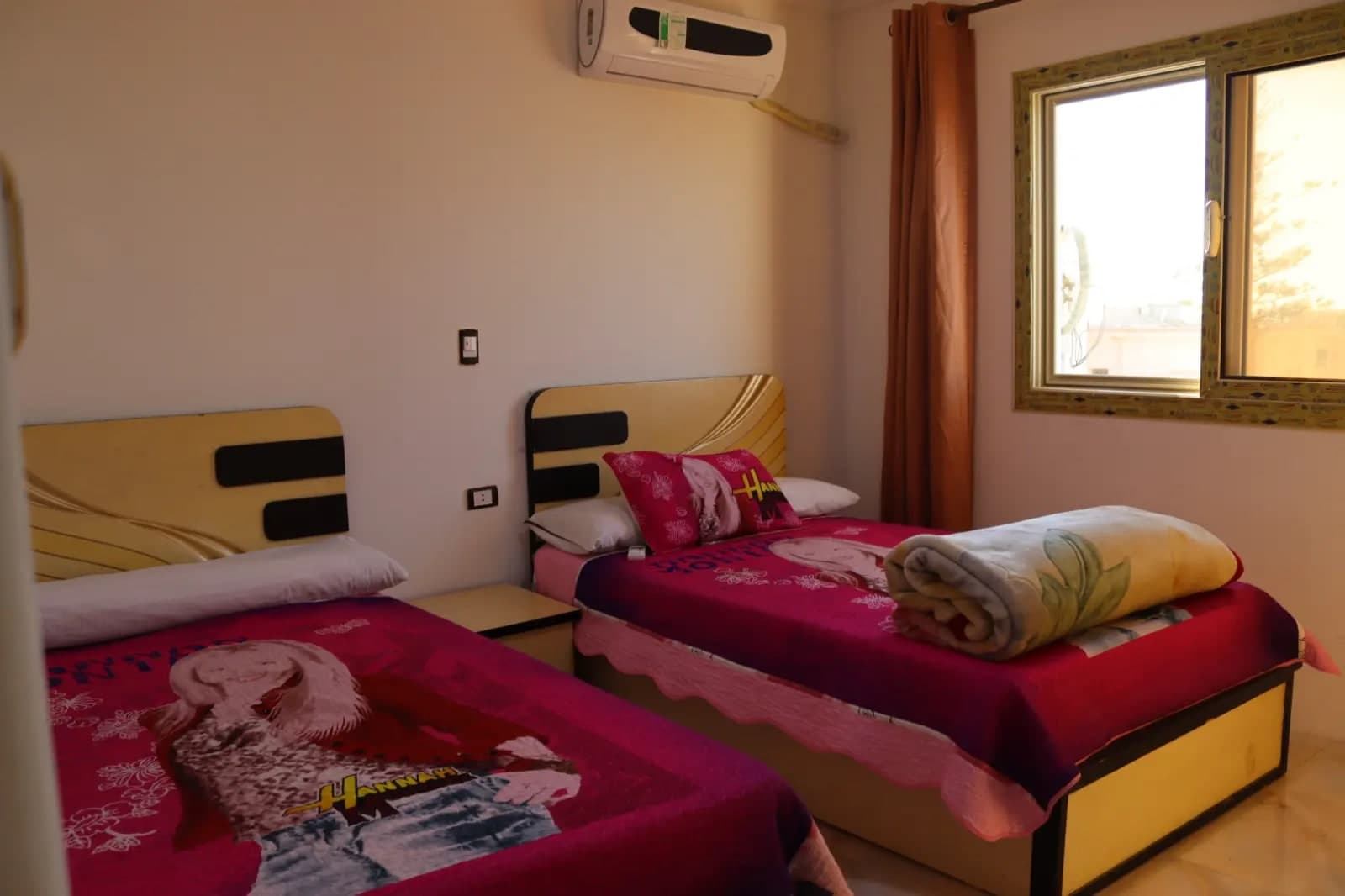 Apartment in Alexandria