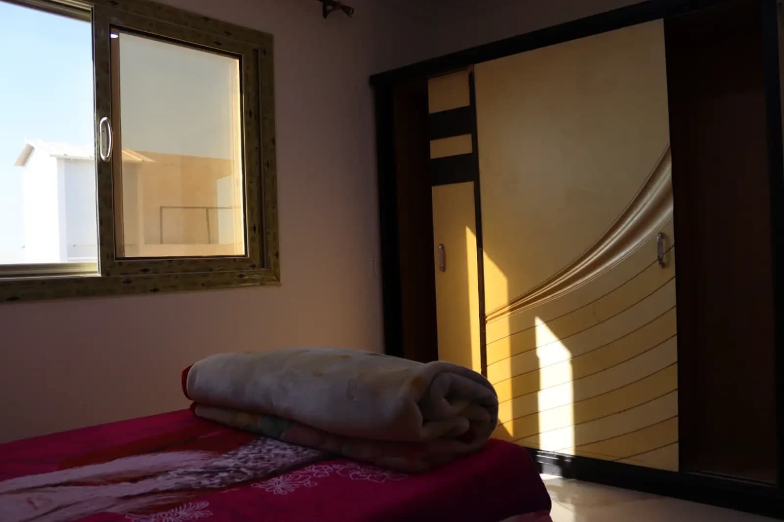 Apartment in Alexandria