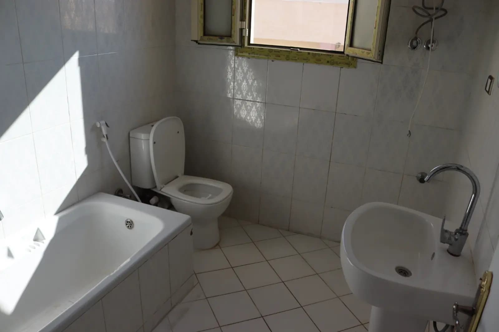 Apartment in Alexandria