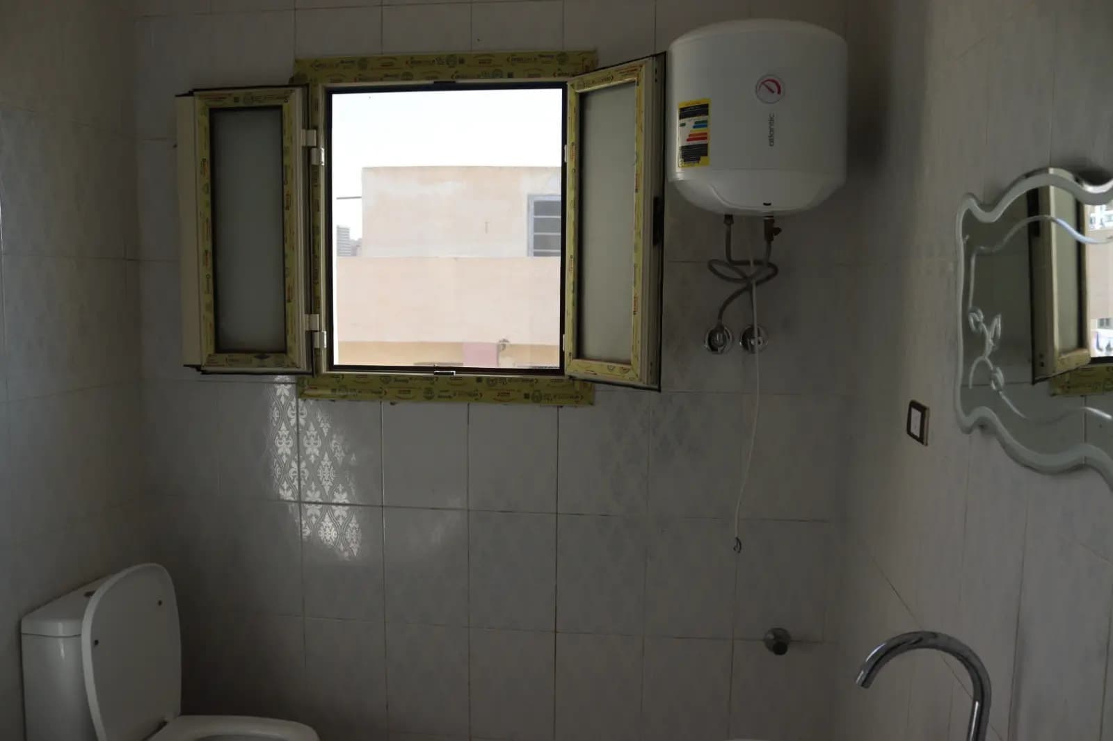 Apartment in Alexandria
