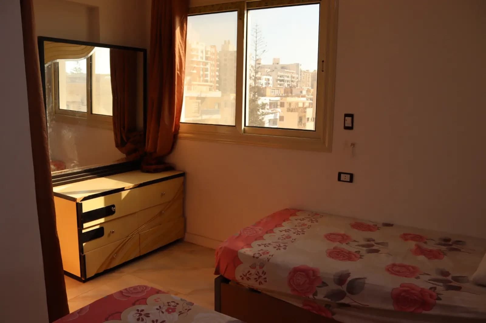 Apartment in Alexandria