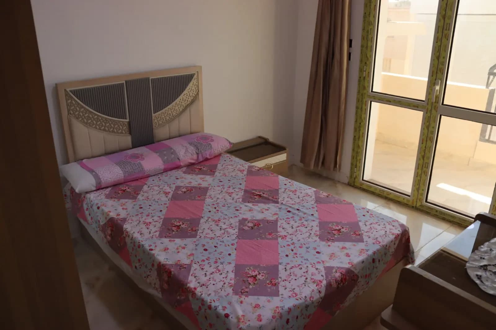 Apartment in Alexandria
