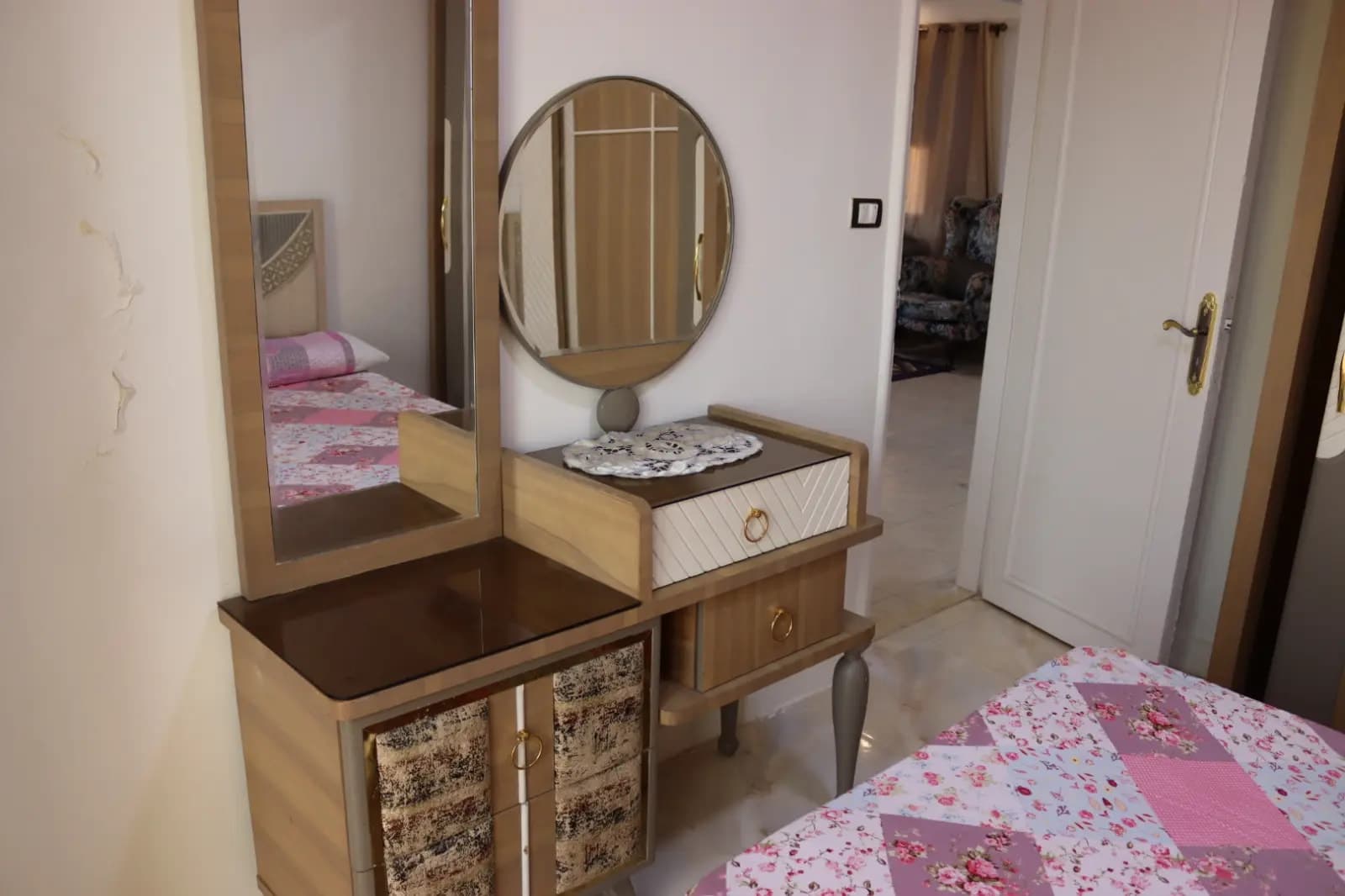 Apartment in Alexandria
