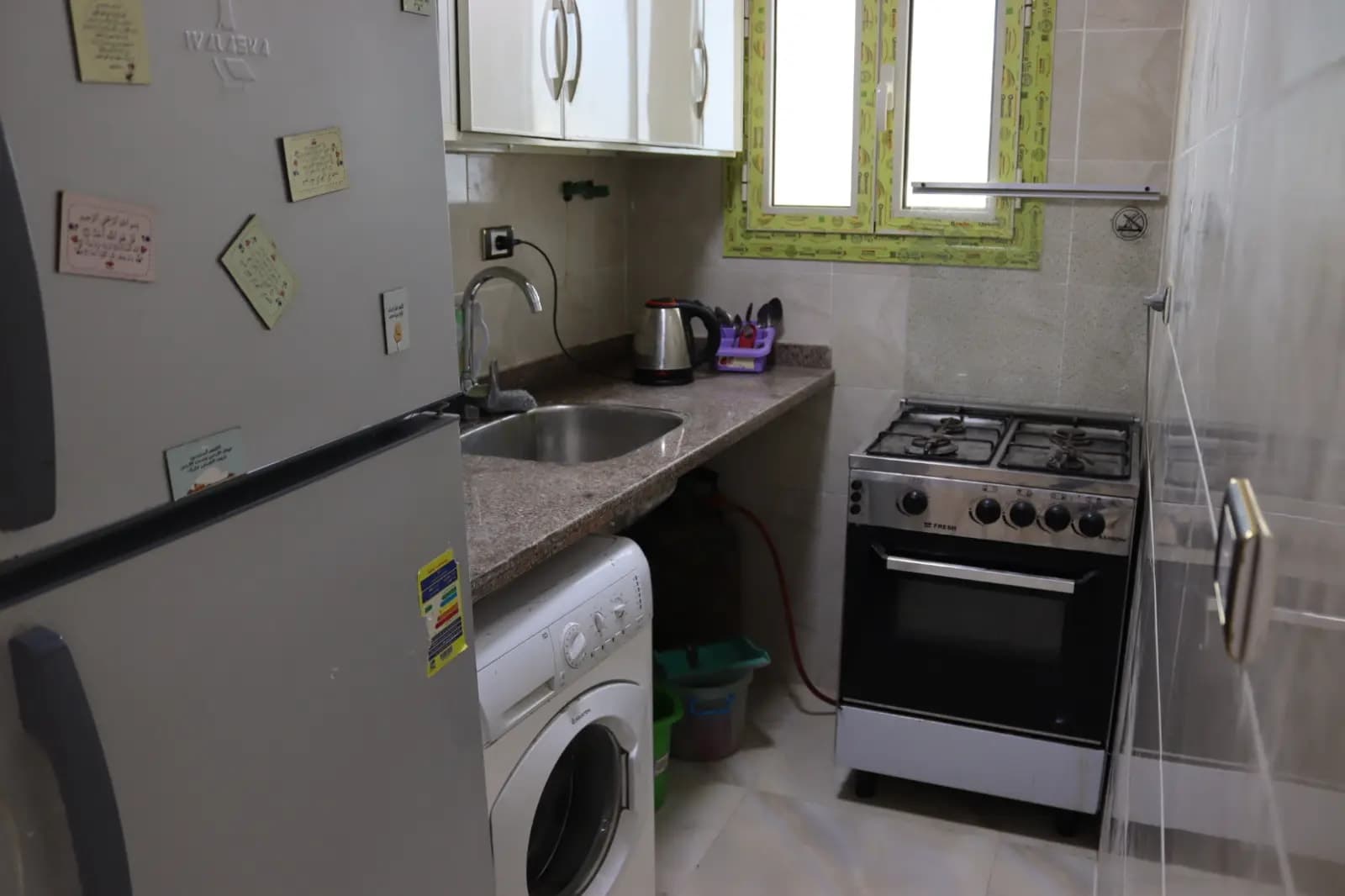 Apartment in Alexandria