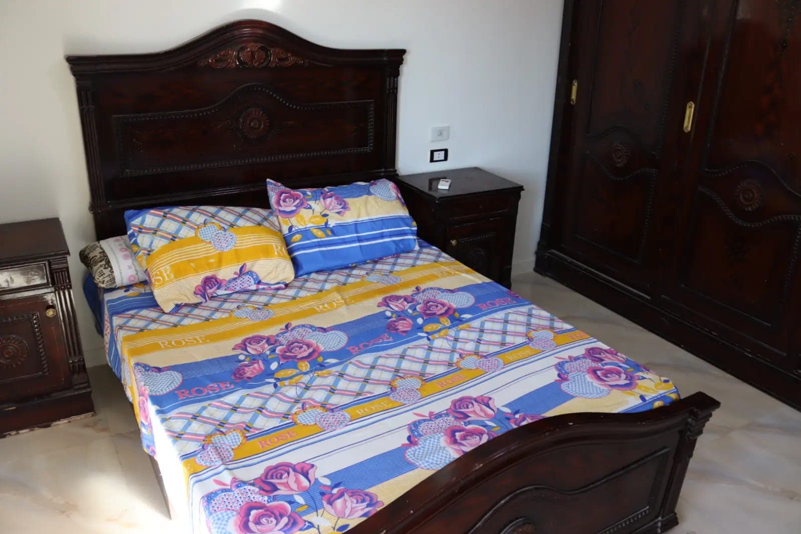 Apartment in Alexandria