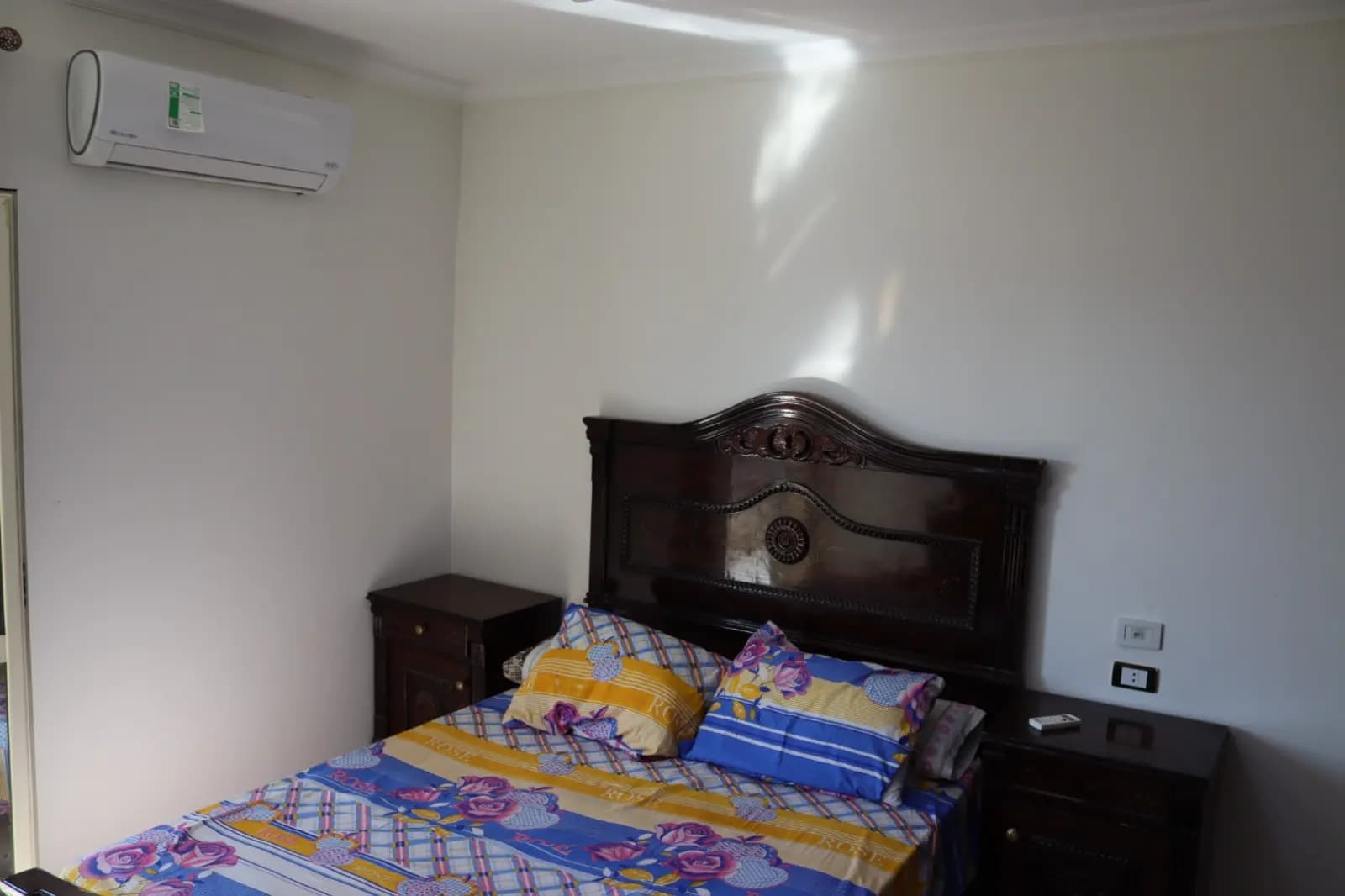 Apartment in Alexandria