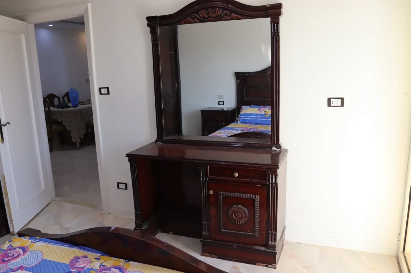 Apartment in Alexandria