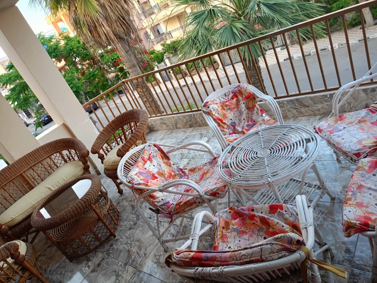 Apartment in Alexandria