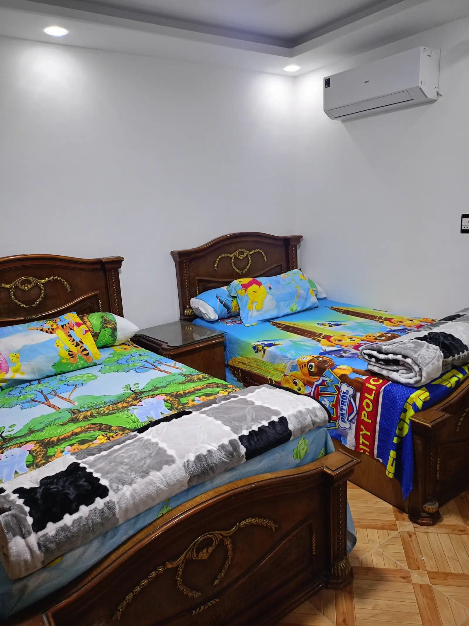 Apartment in Alexandria