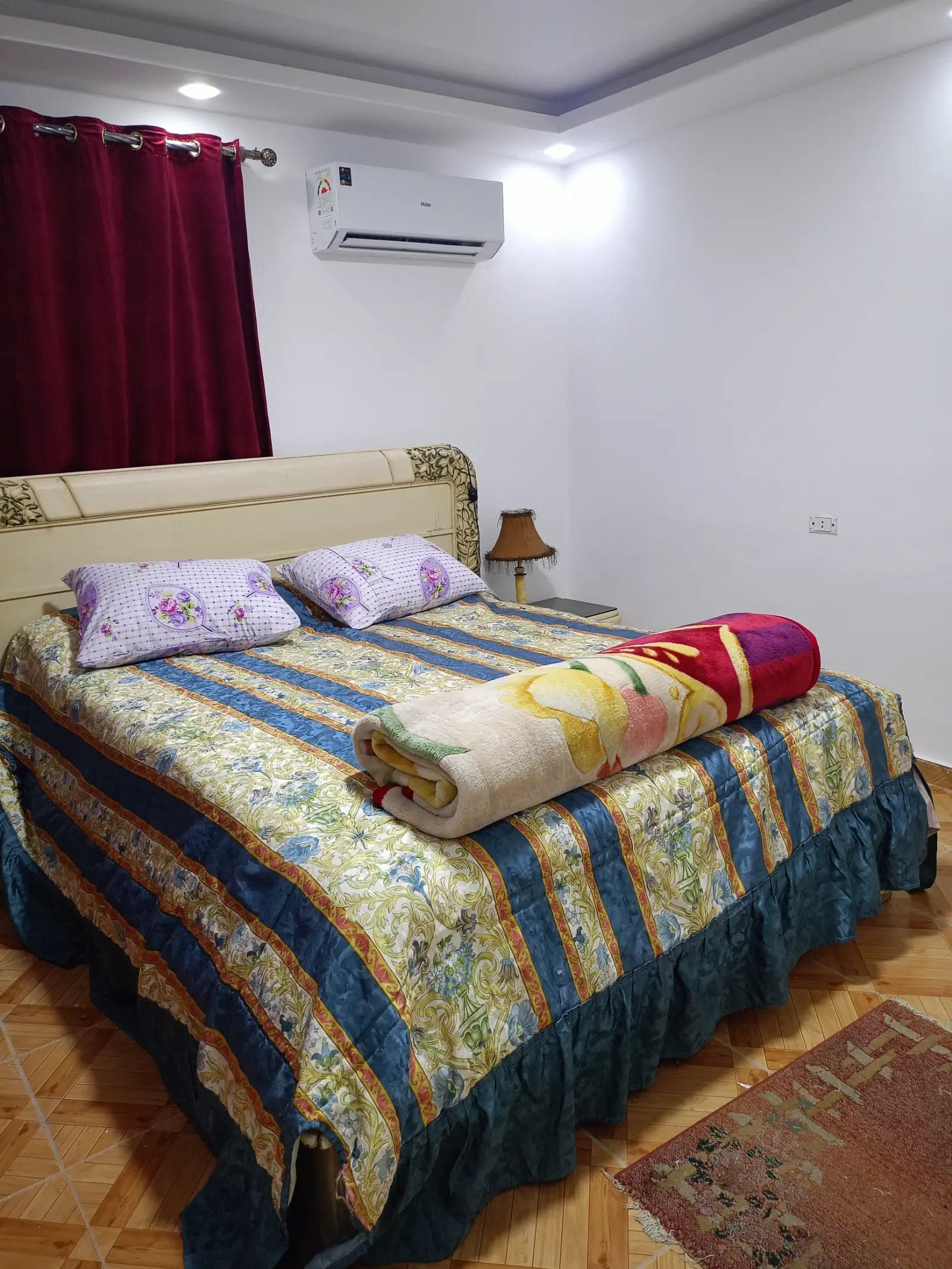 Apartment in Alexandria