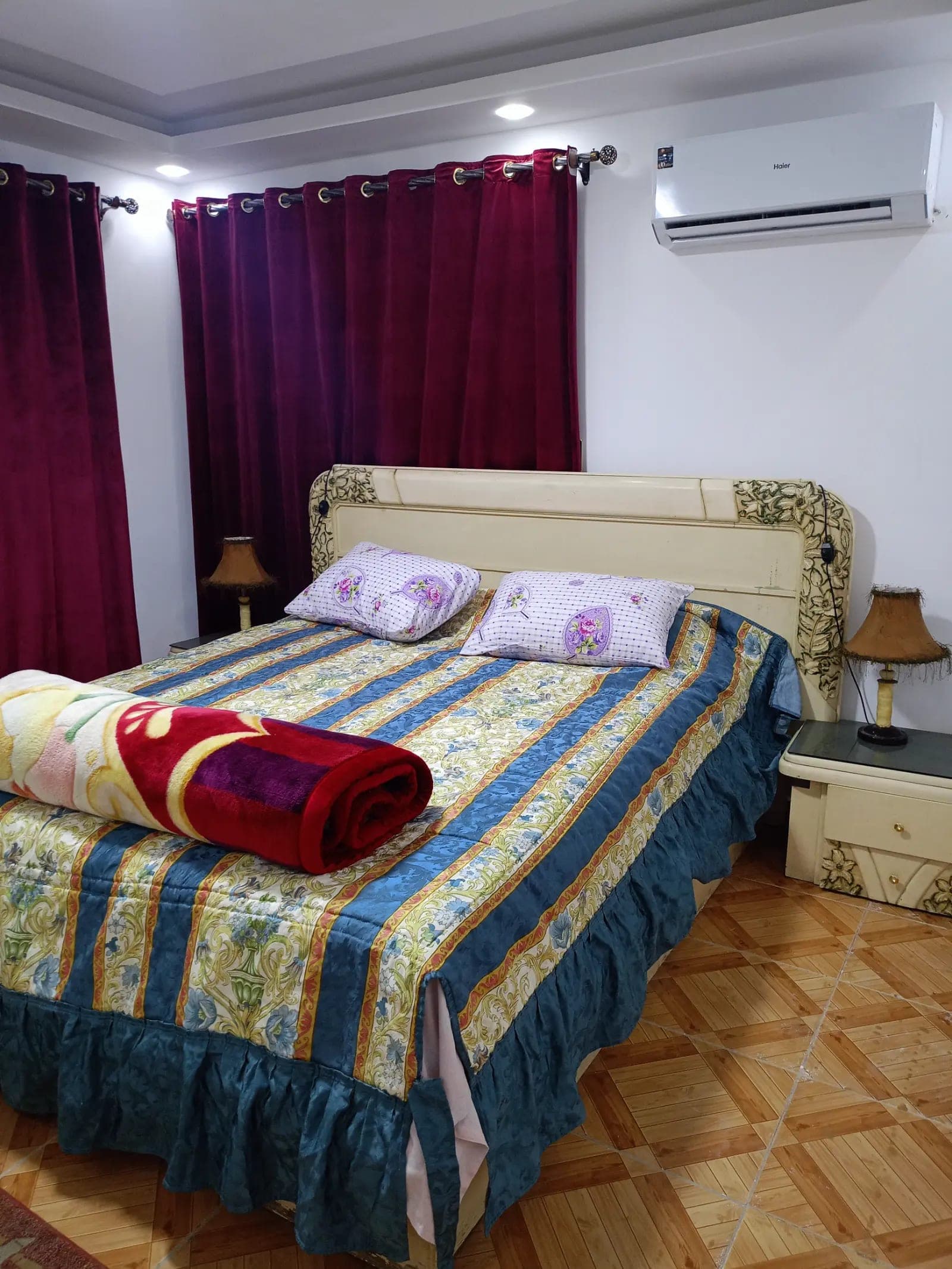 Apartment in Alexandria