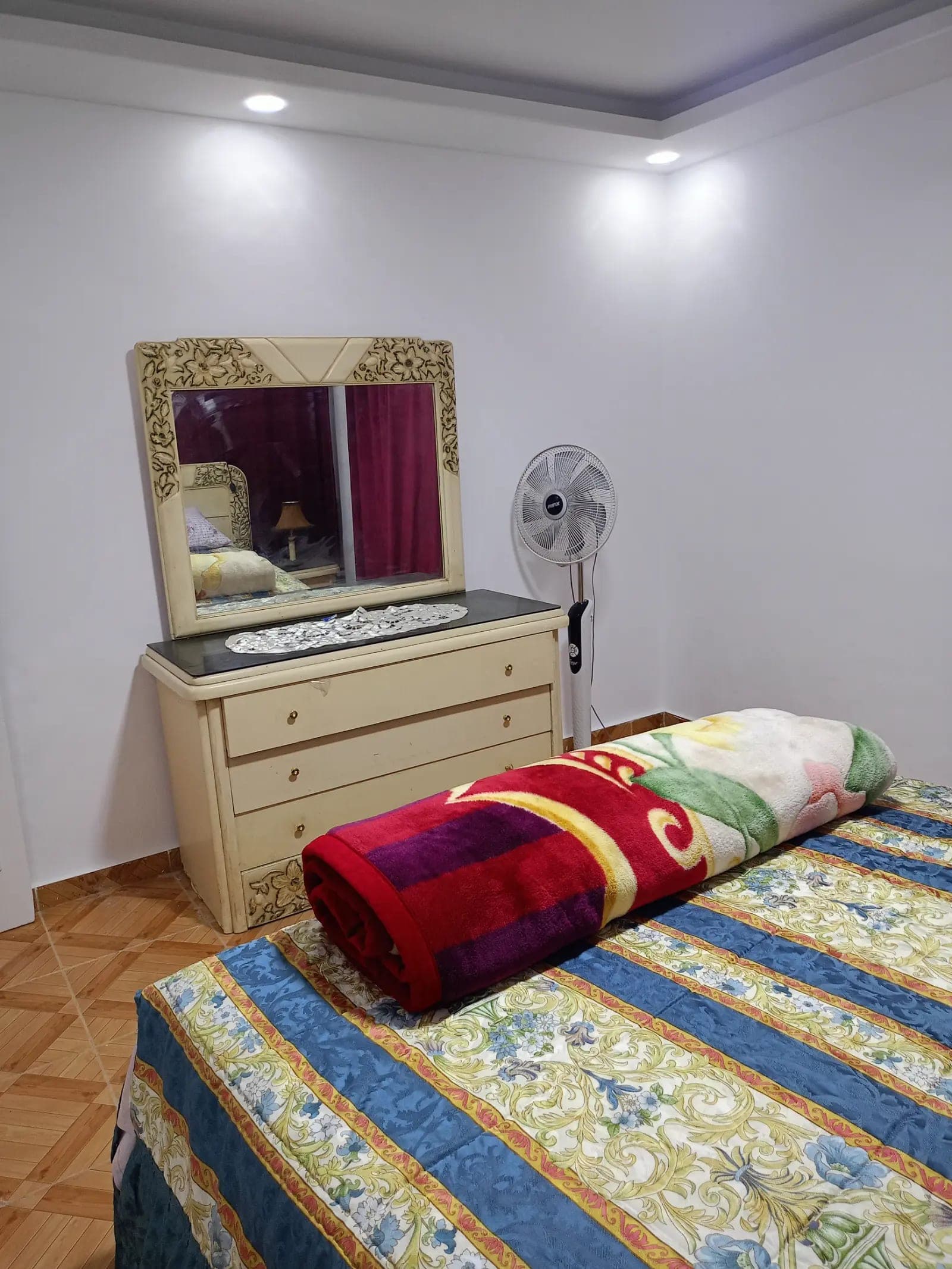 Apartment in Alexandria