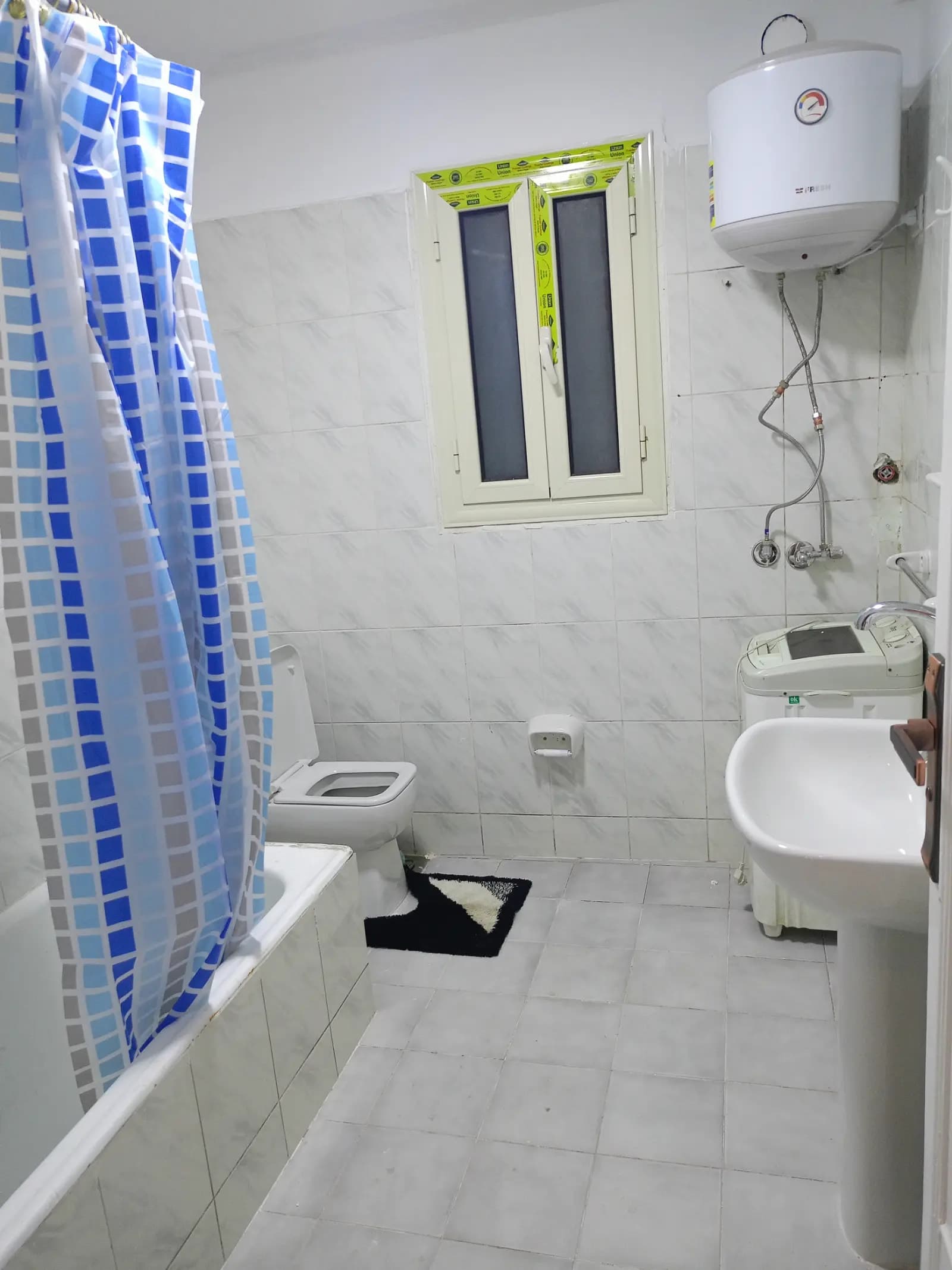 Apartment in Alexandria