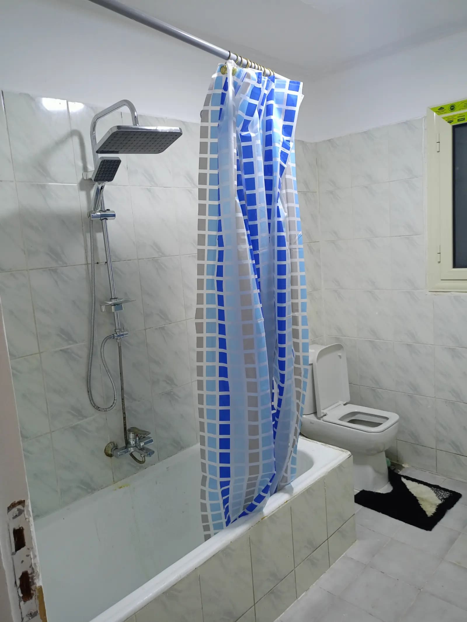 Apartment in Alexandria