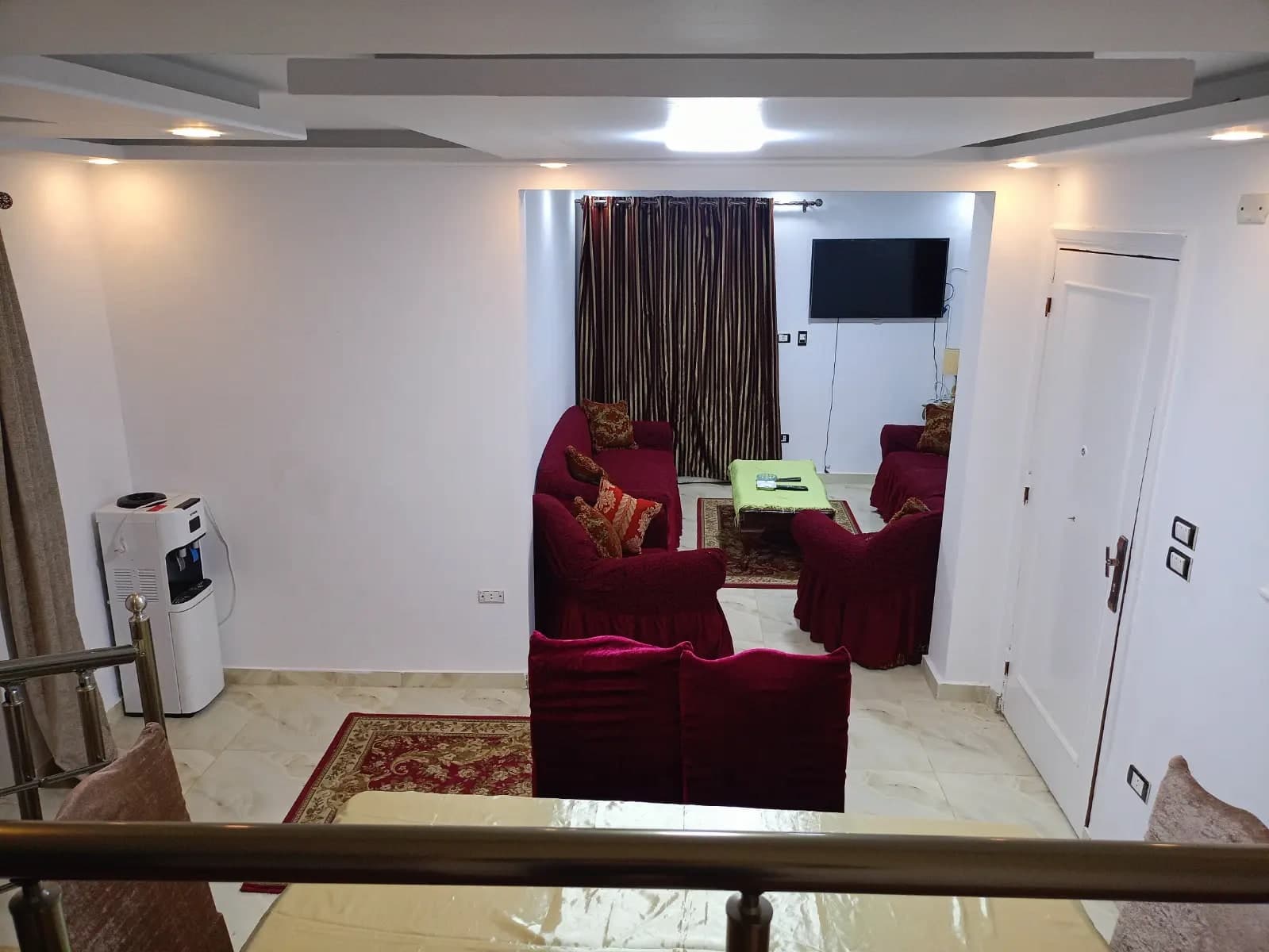 Apartment in Alexandria