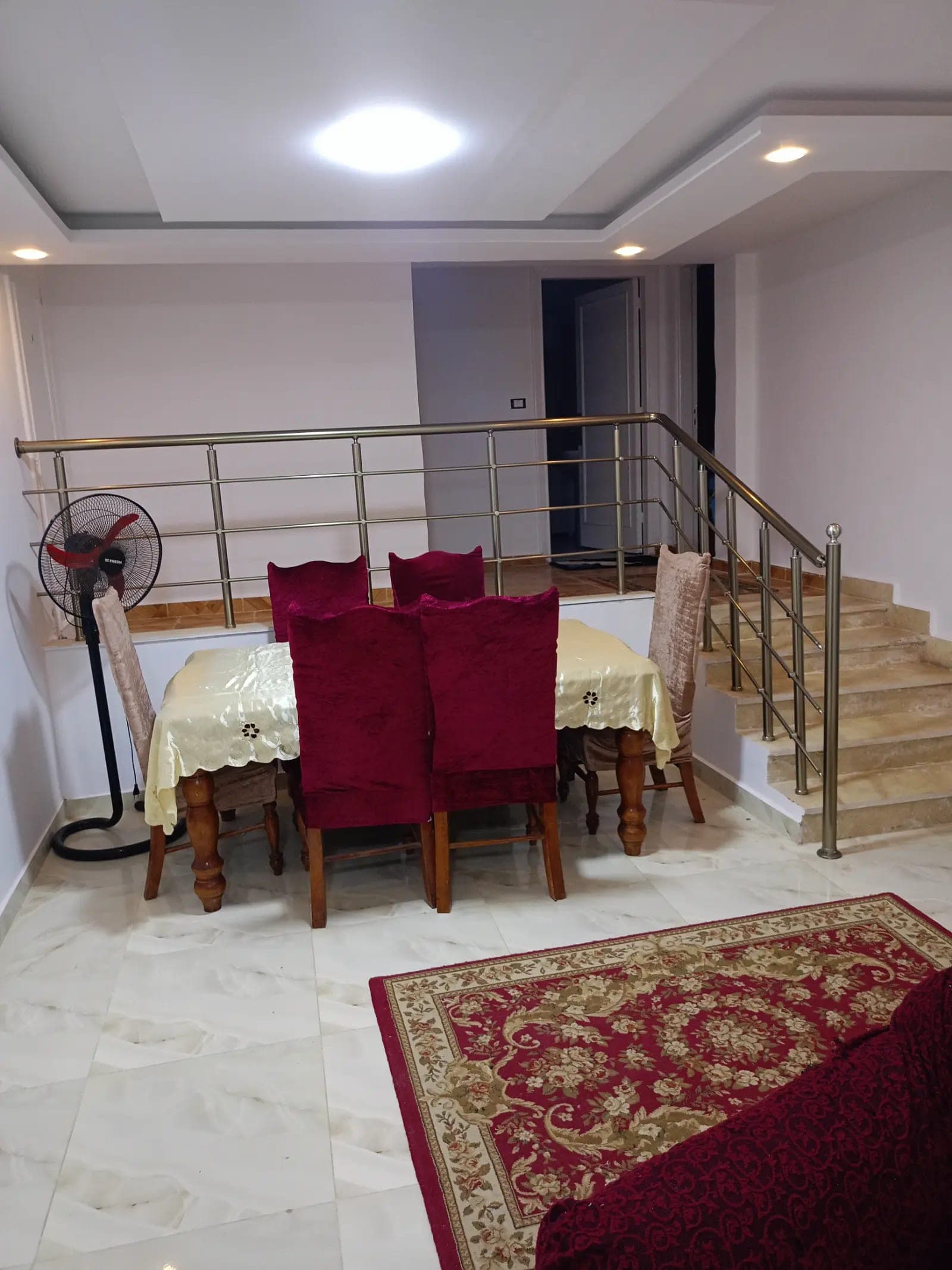 Apartment in Alexandria