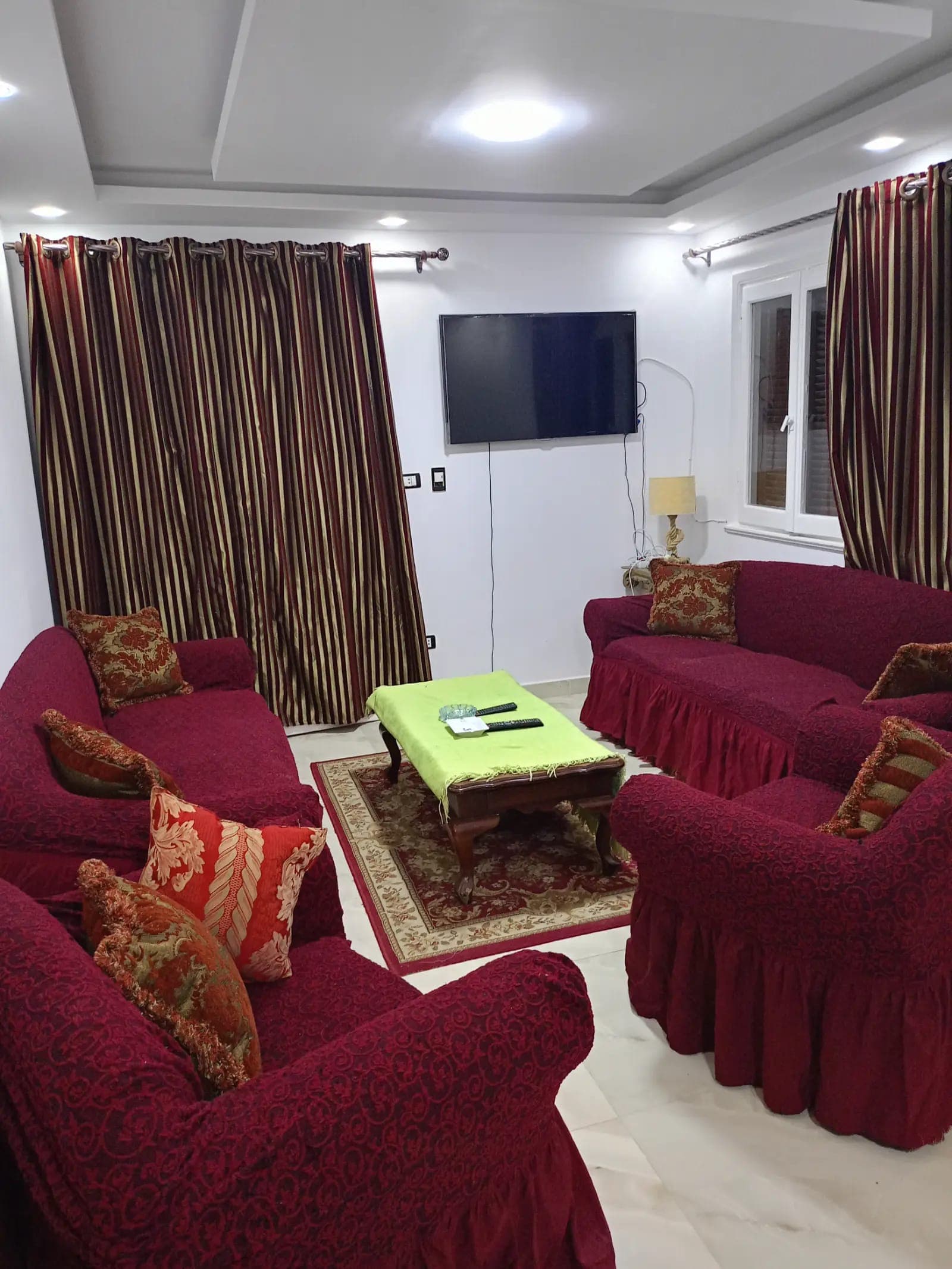 Apartment in Alexandria