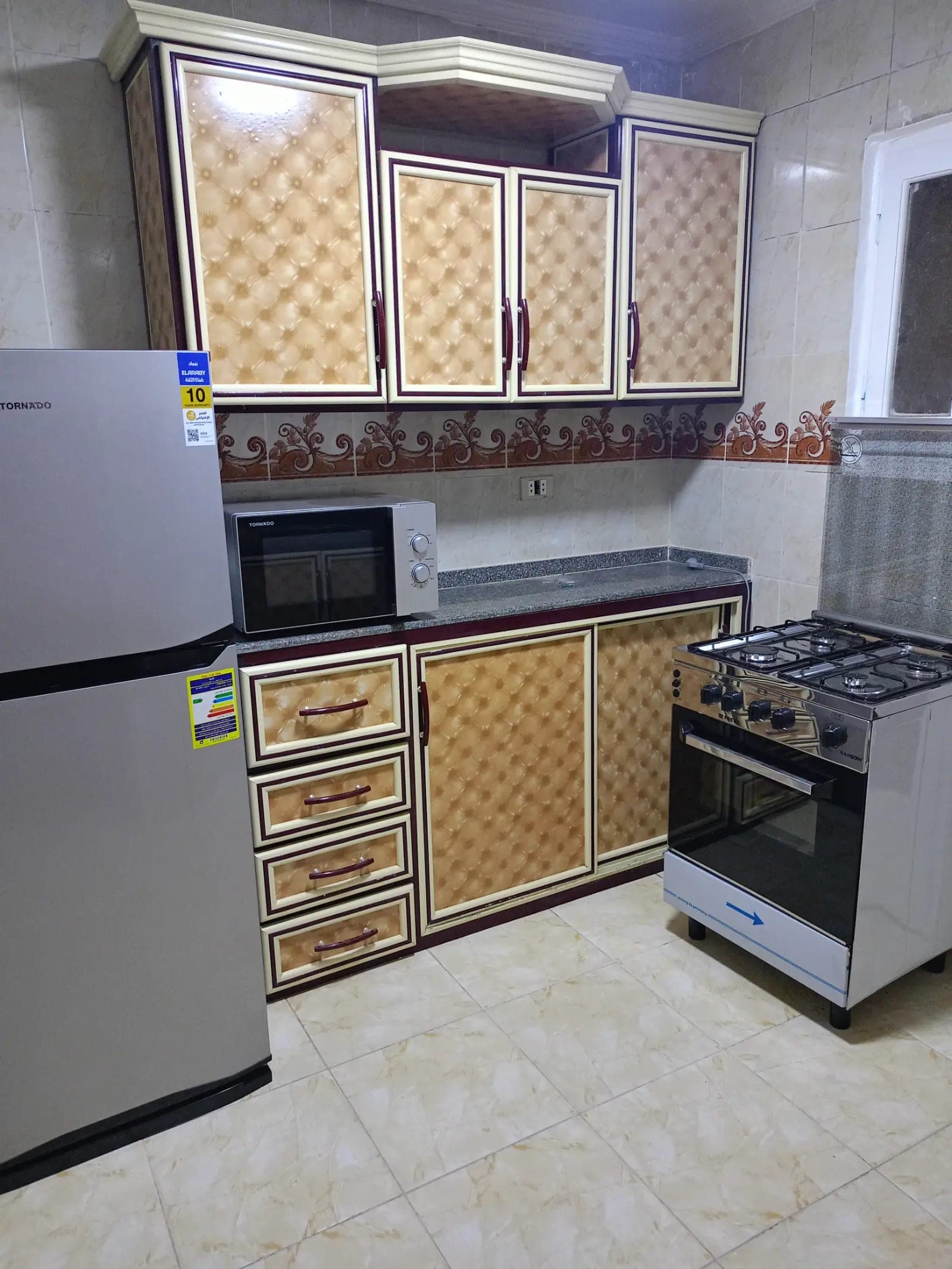 Apartment in Alexandria