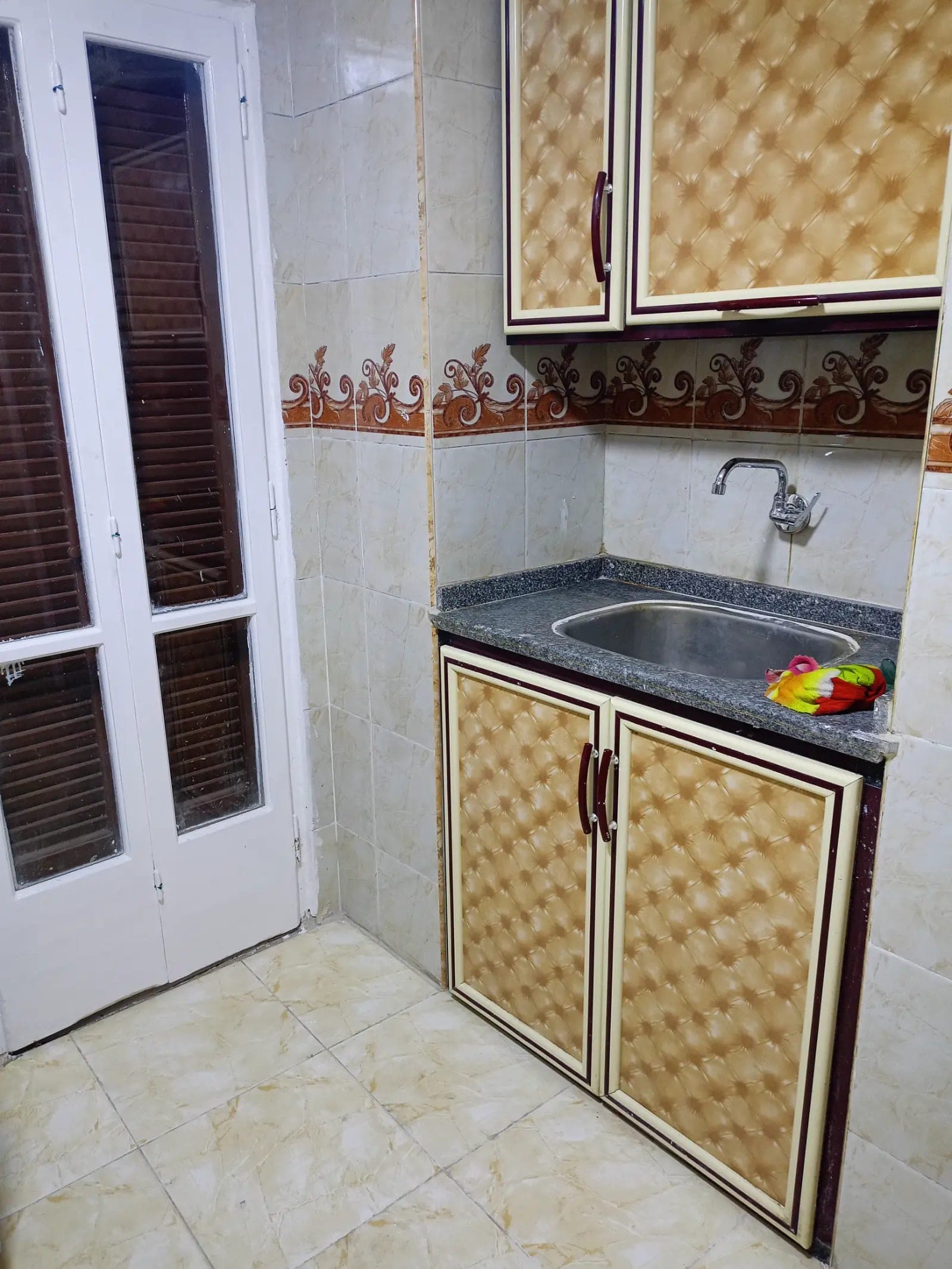 Apartment in Alexandria