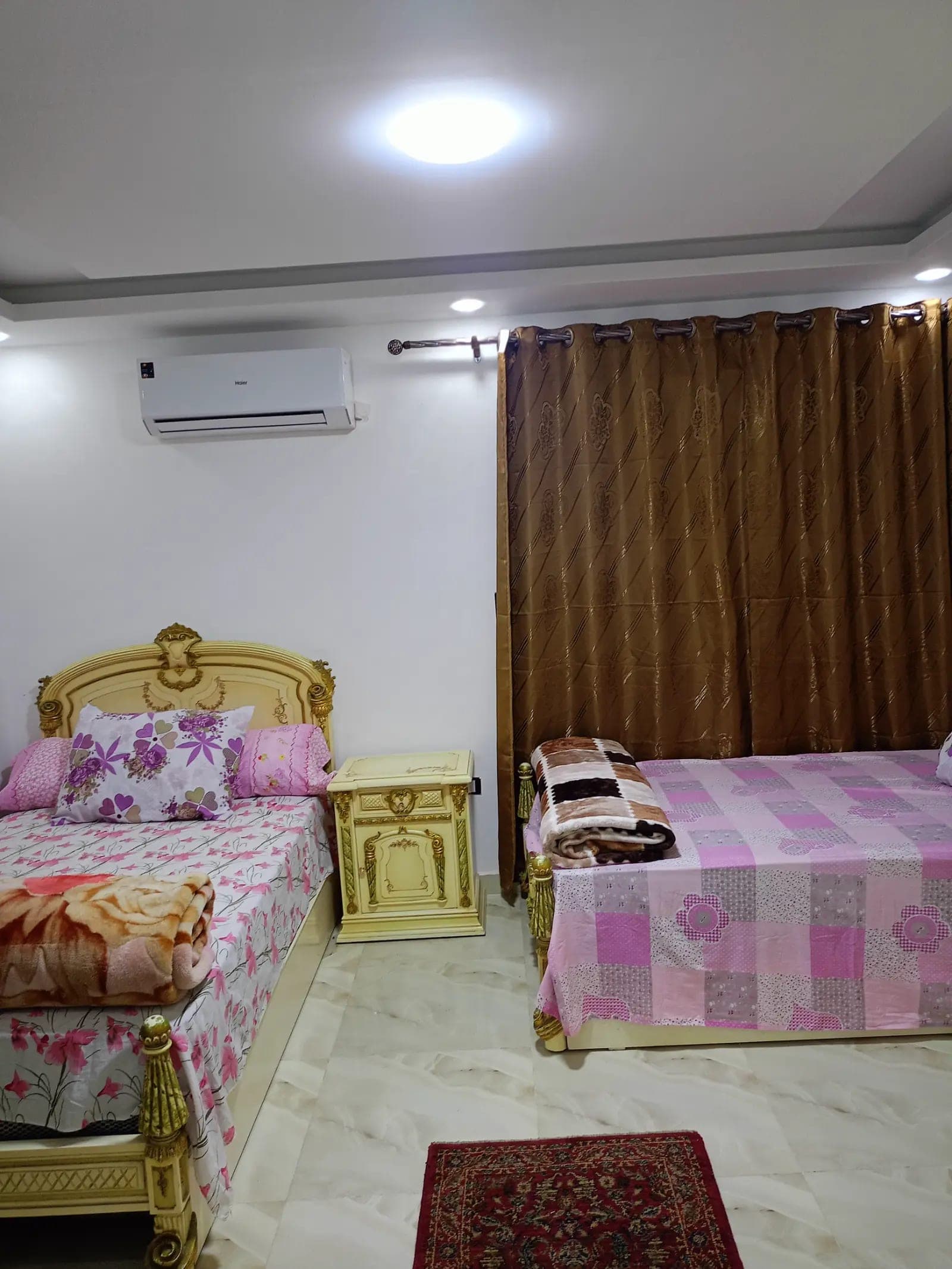 Apartment in Alexandria