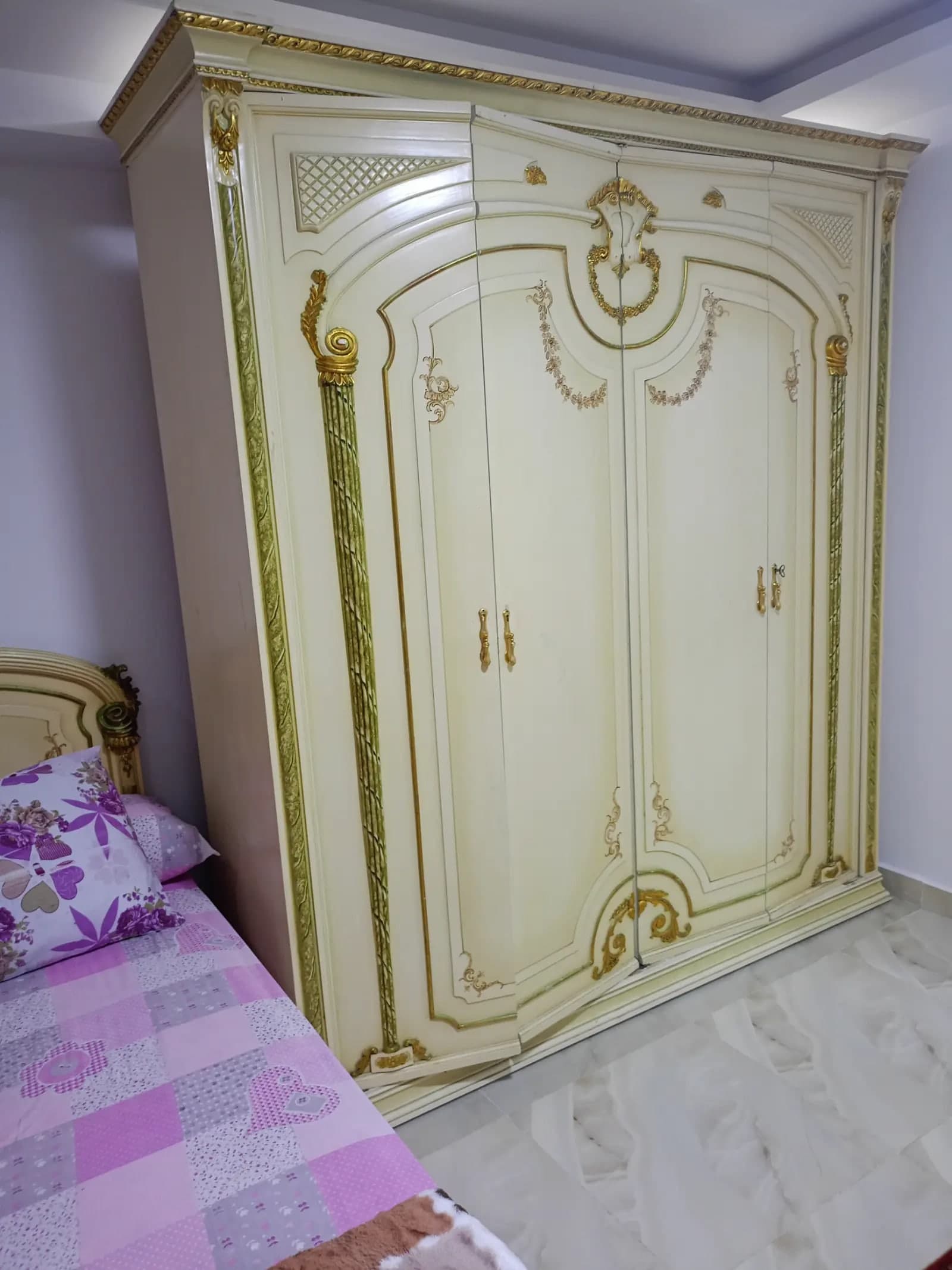 Apartment in Alexandria