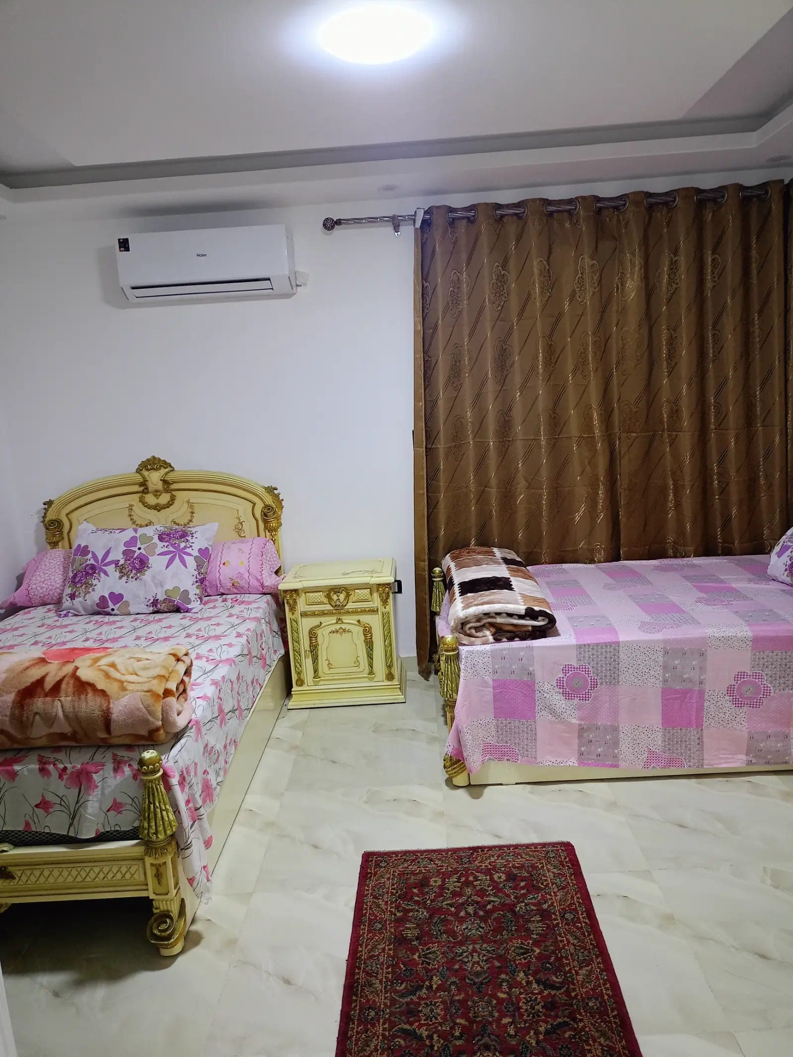 Apartment in Alexandria