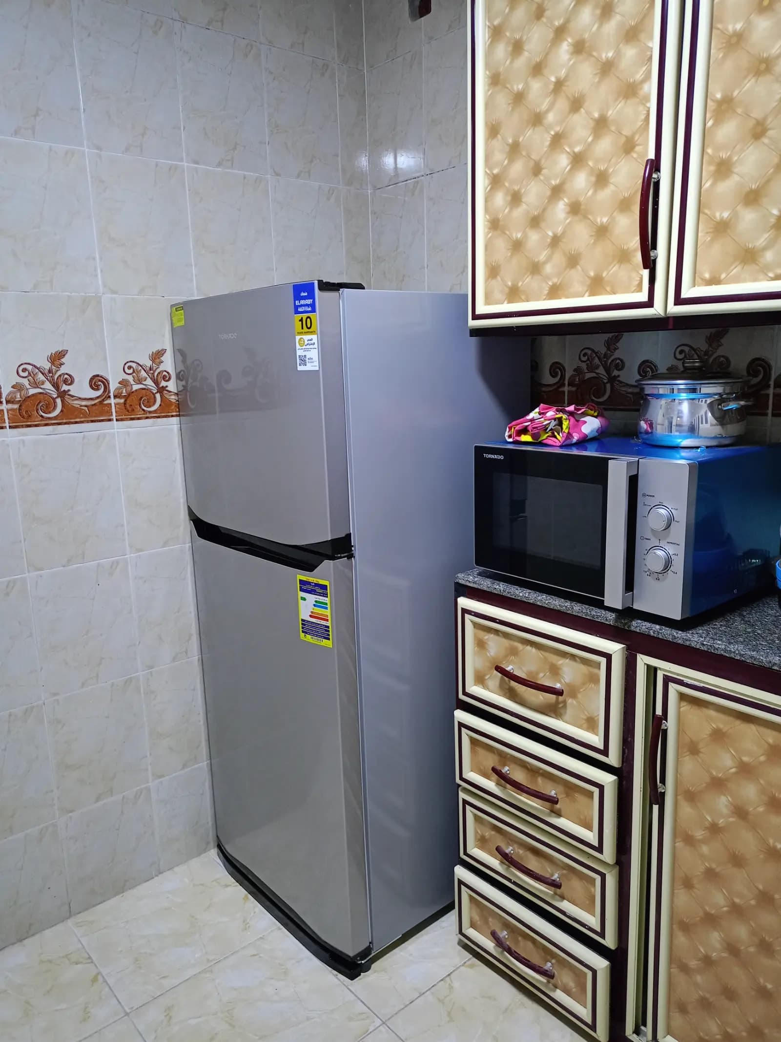 Apartment in Alexandria