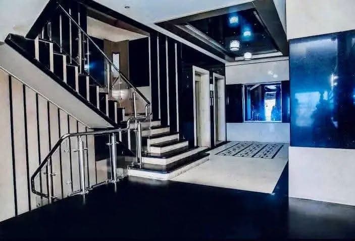 شقة في الإسكندرية