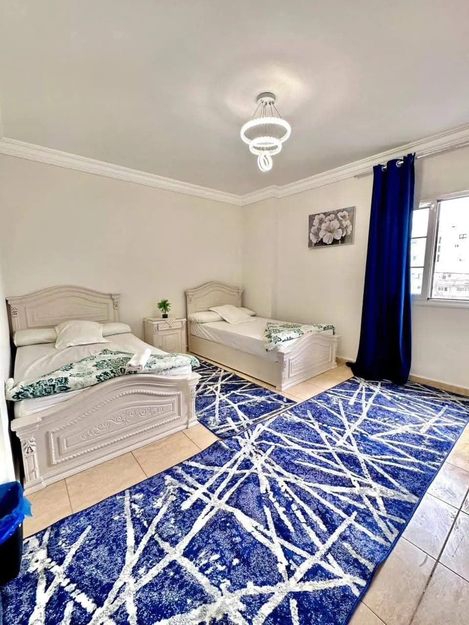 شقة في الإسكندرية