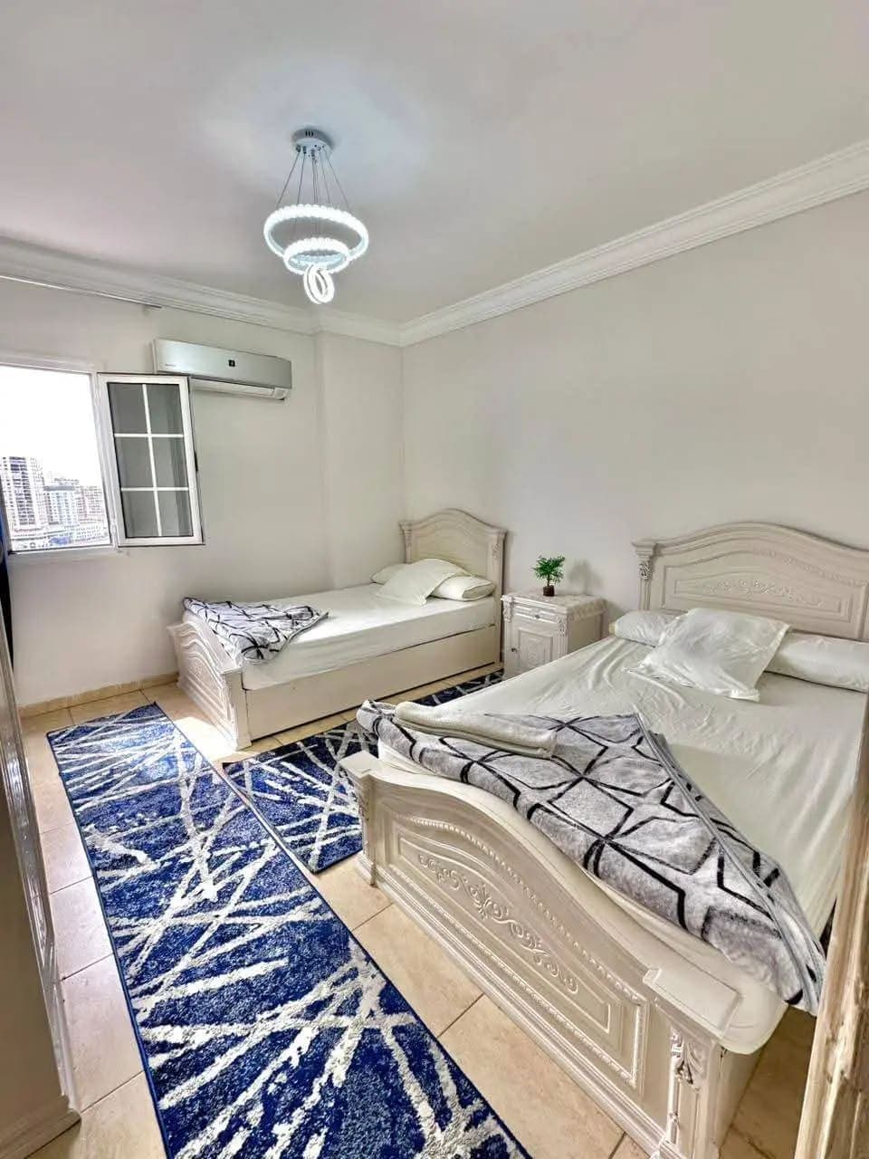 شقة في الإسكندرية