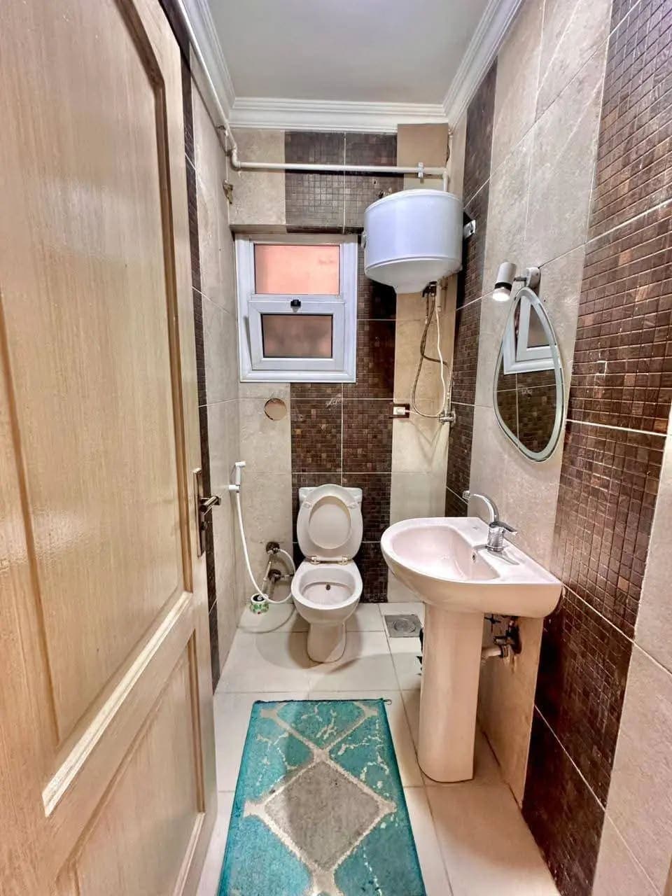 شقة في الإسكندرية