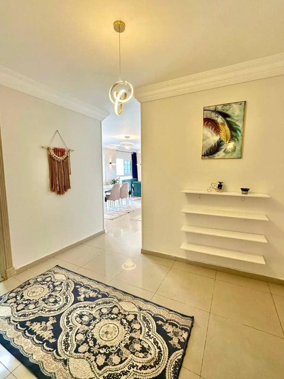 شقة في الإسكندرية