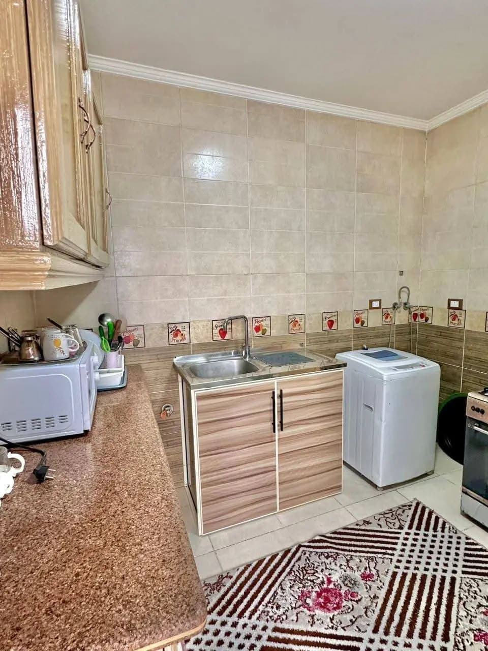 شقة في الإسكندرية