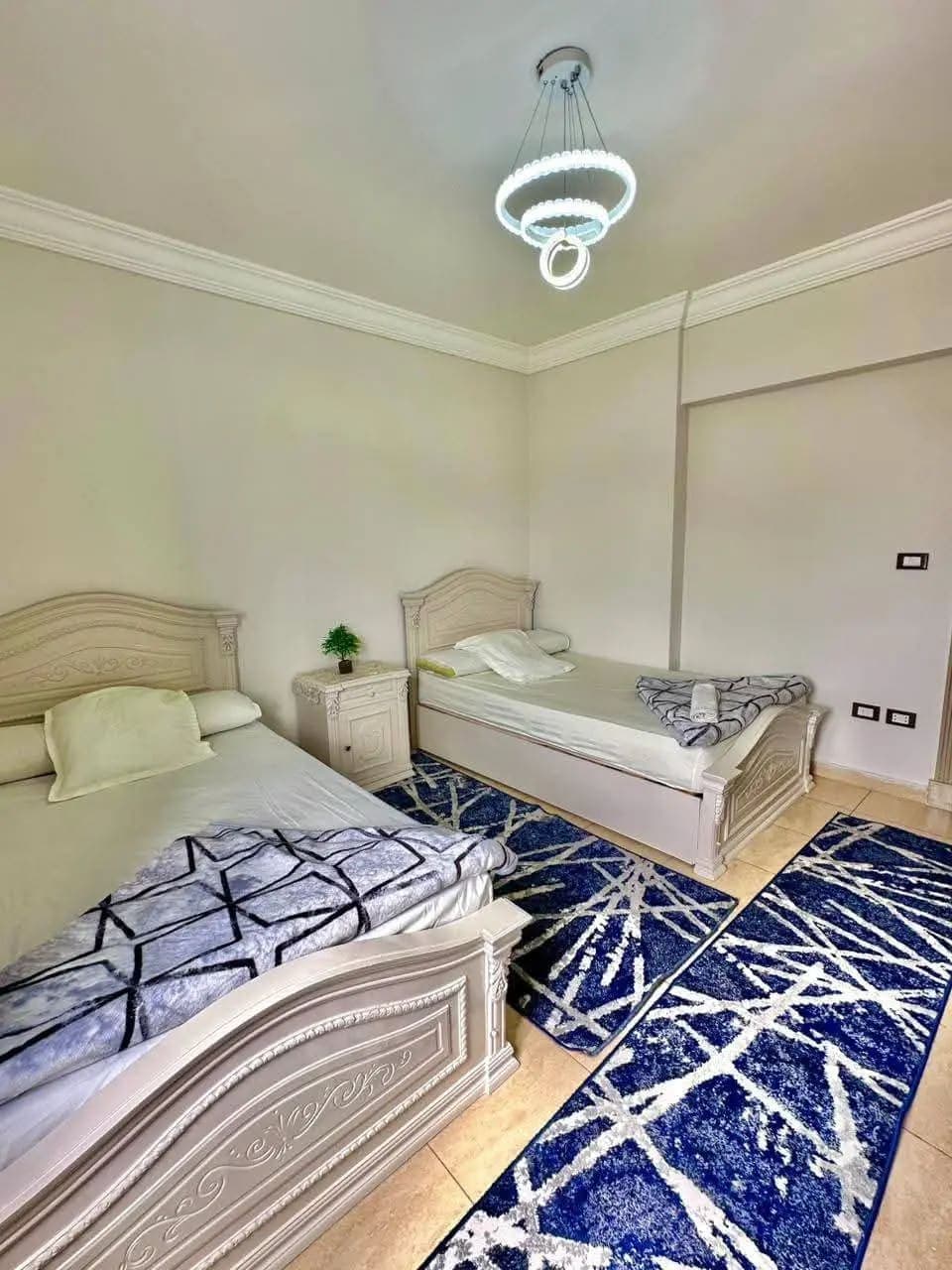 شقة في الإسكندرية