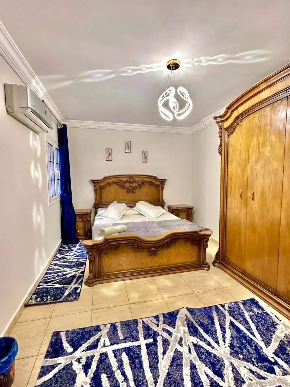 شقة في الإسكندرية
